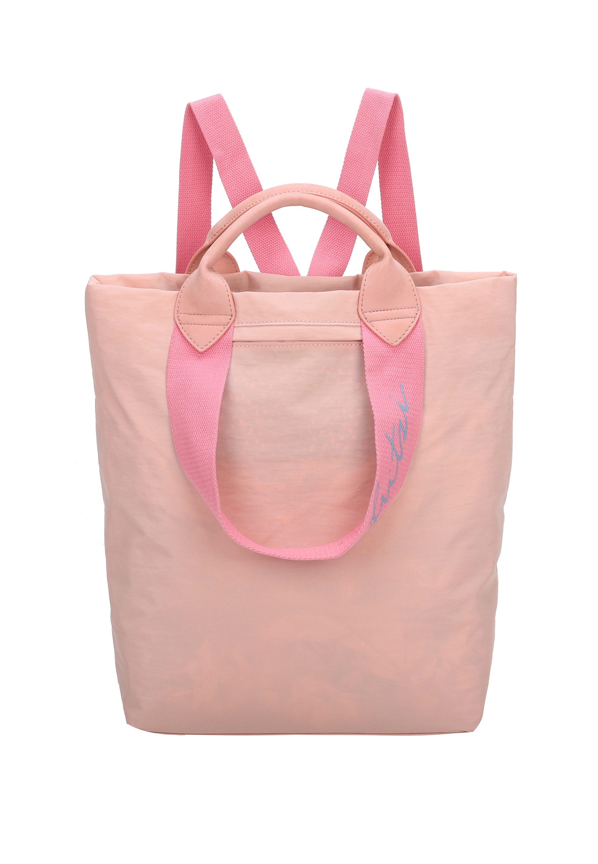 Fritzi aus Preußen Cityrucksack Ju, in modischem Design