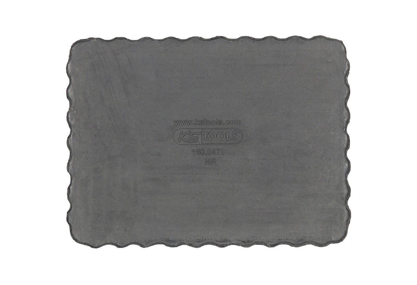 Thumbnail - KS Tools Drehmomentschlüssel KS TOOLS Gummiauflage 04 für Hebebühnen 160 x 120 x 60 mm - 160....