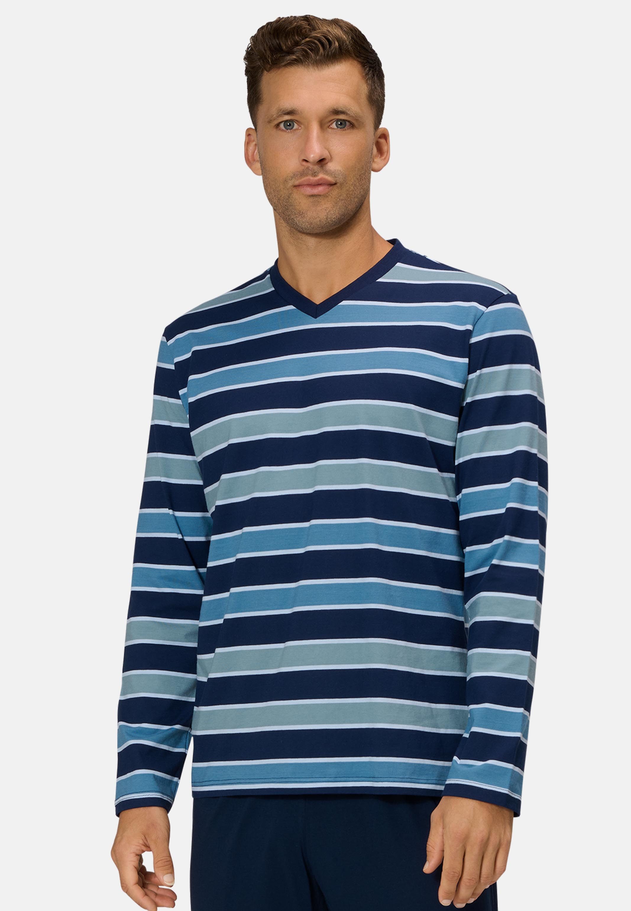 Pyjamaoberteil Mix & Match