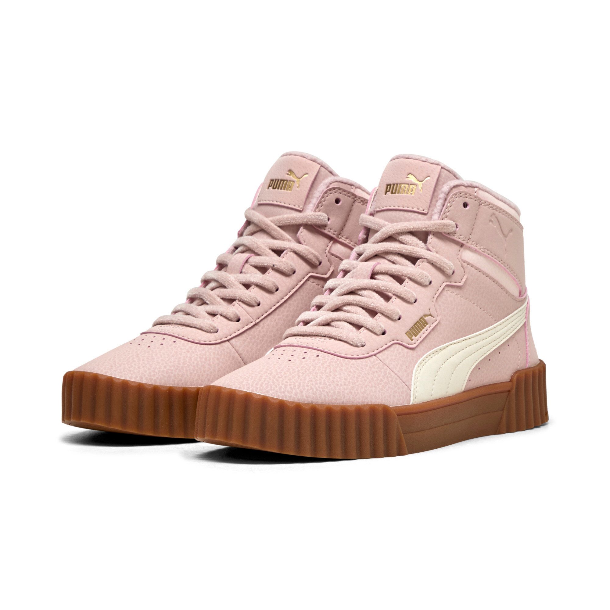 PUMA CARINA 3.0 MID WTR Sneaker günstig online kaufen