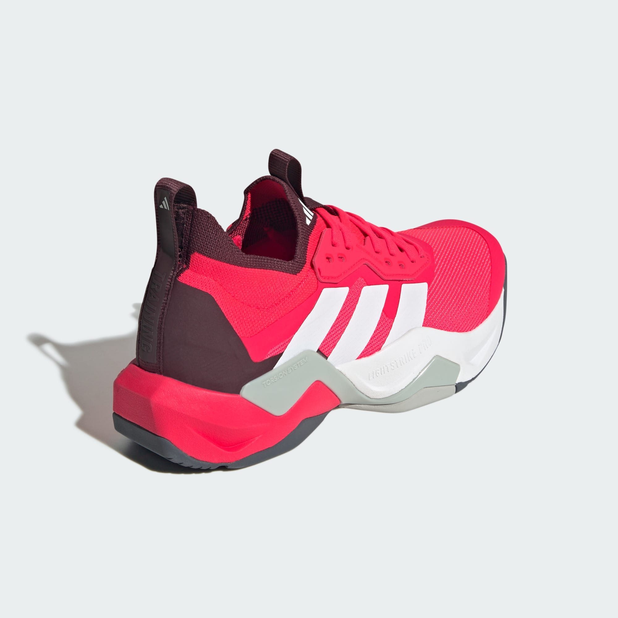 adidas Performance RAPIDMOVE ADV 2 HIIT-TRAININGSSCHUHE Trainingsschuh (1-tlg)