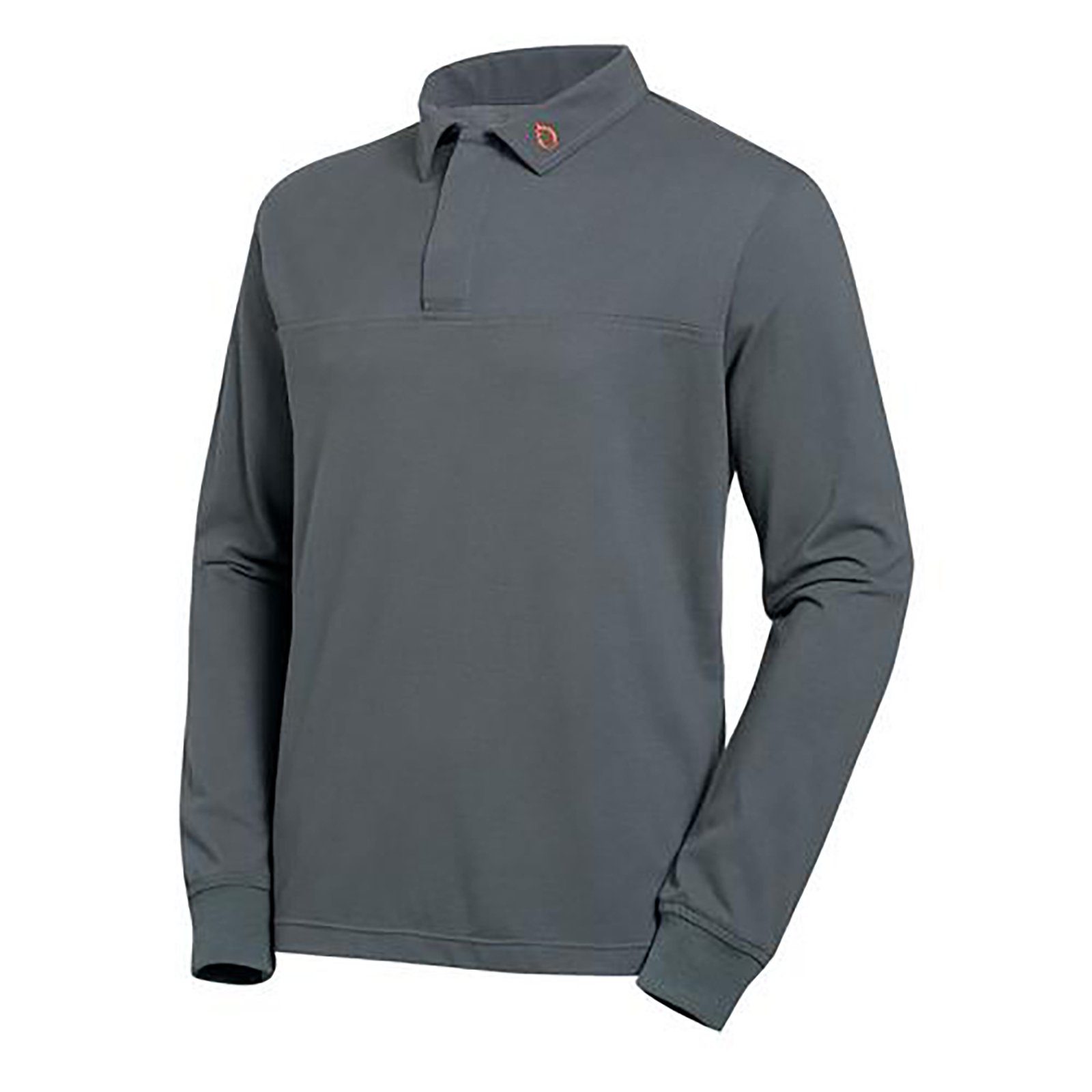 Longsleeve Longsleeve multifunction grau