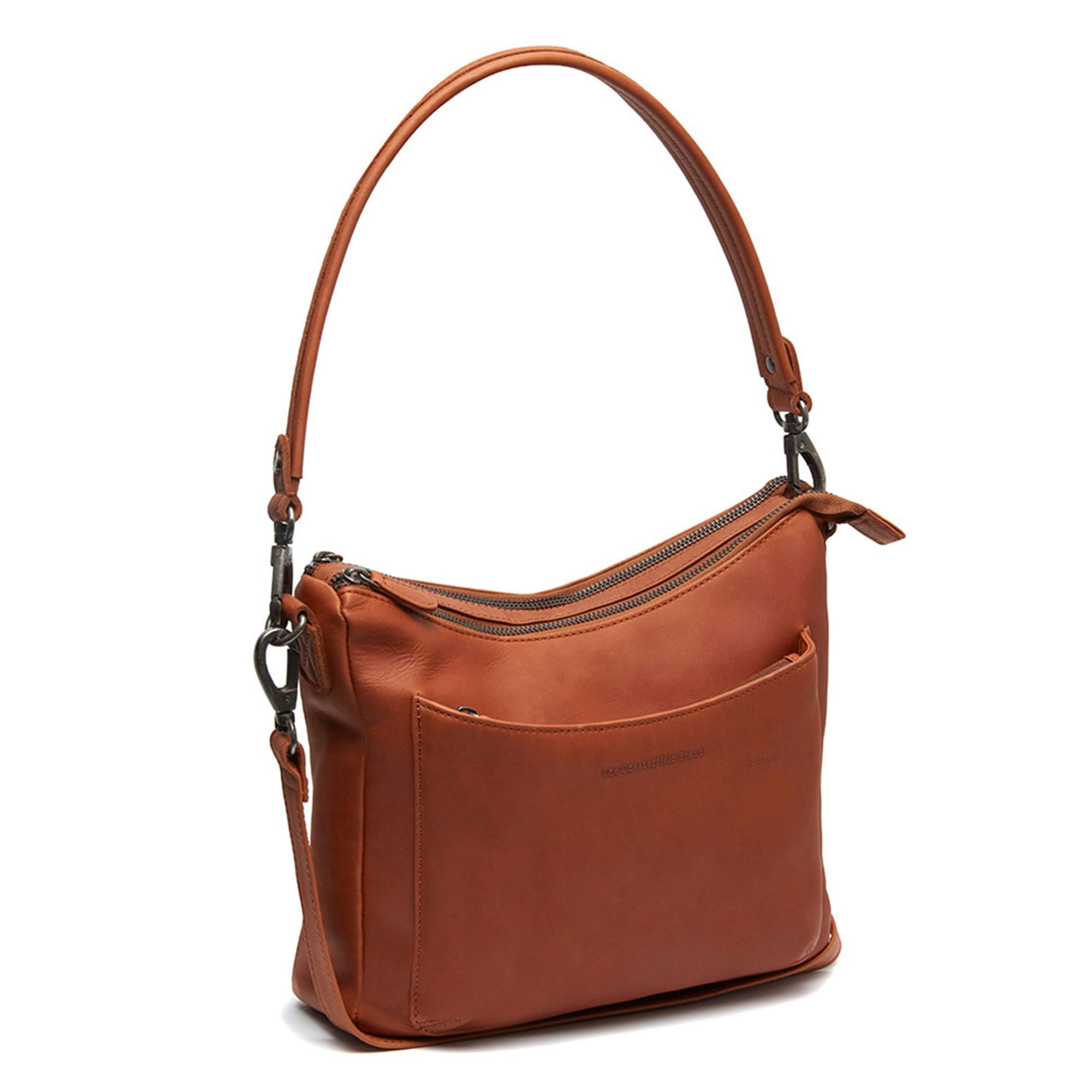 Schultertasche Triva