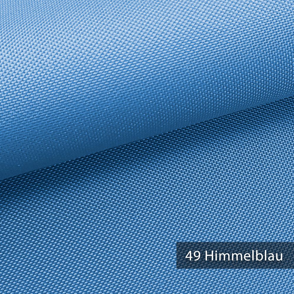 Thumbnail - novely® Stoff OXFORD PRO 210D - Wasserabweisender Outdoorstoff, Wasserabweisend, Outdoor, Meterware, 1lfm