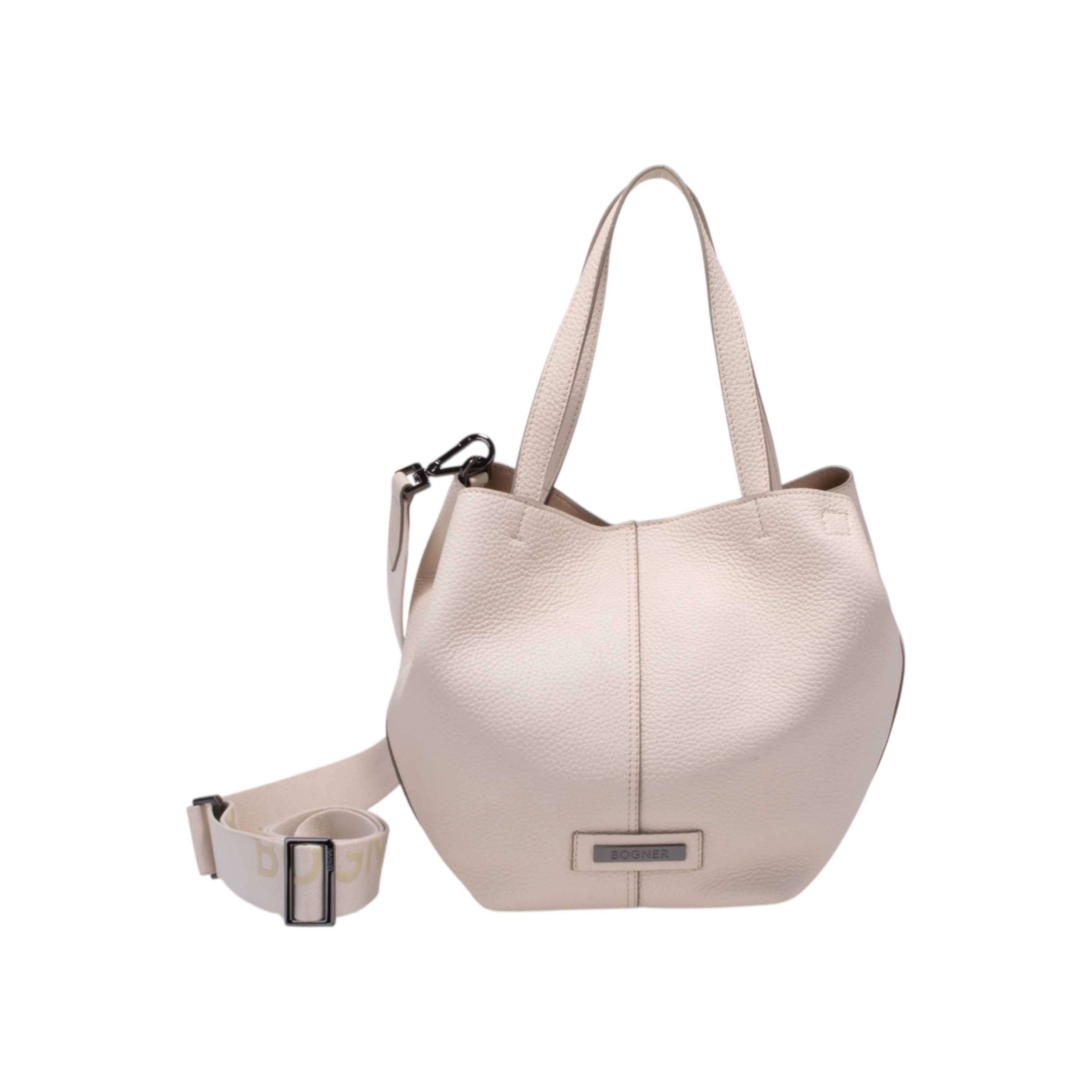 BOGNER Handtasche Bogner - Damen Handtasche Neuwies Keiko