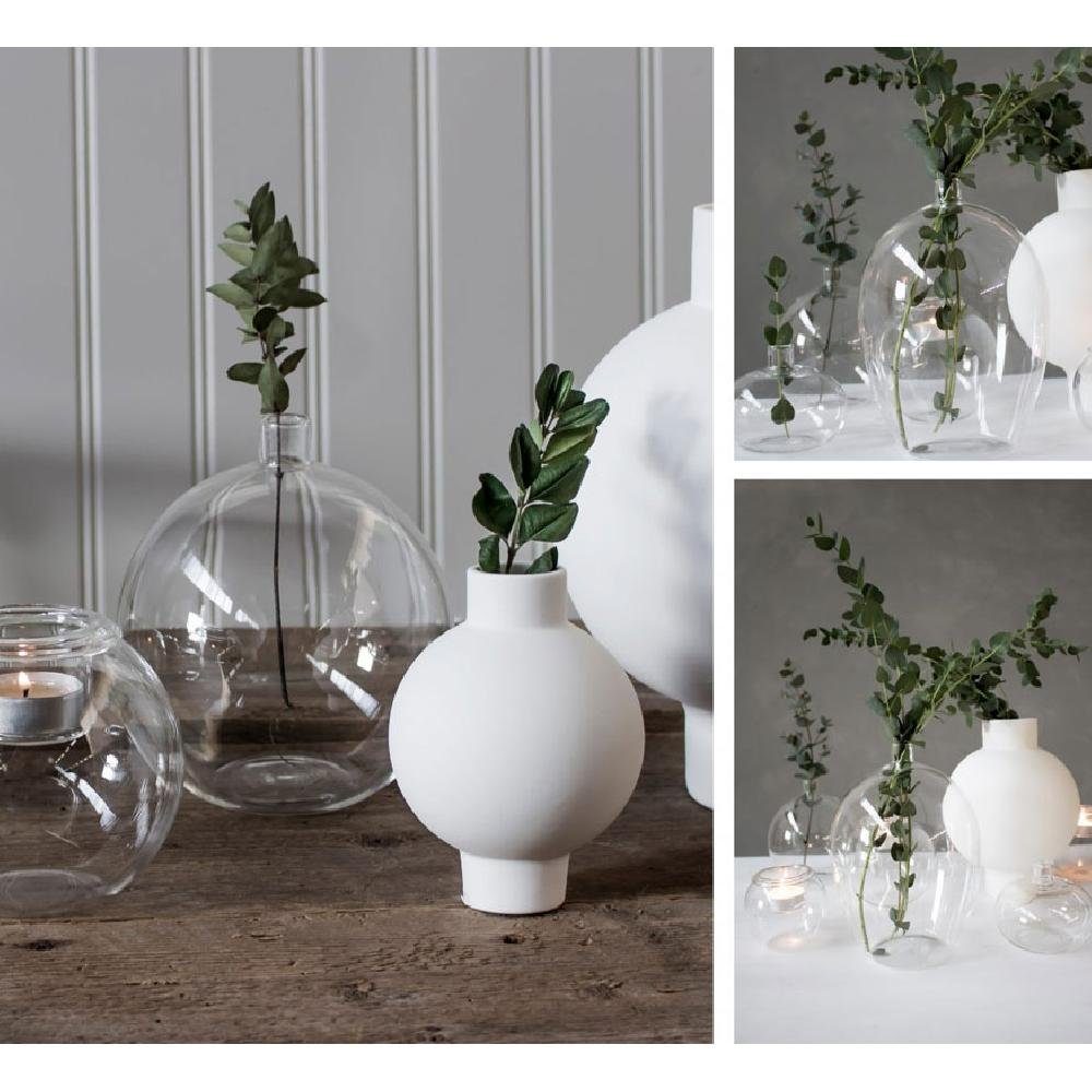 Storefactory Dekovase Vase Viken (21cm)