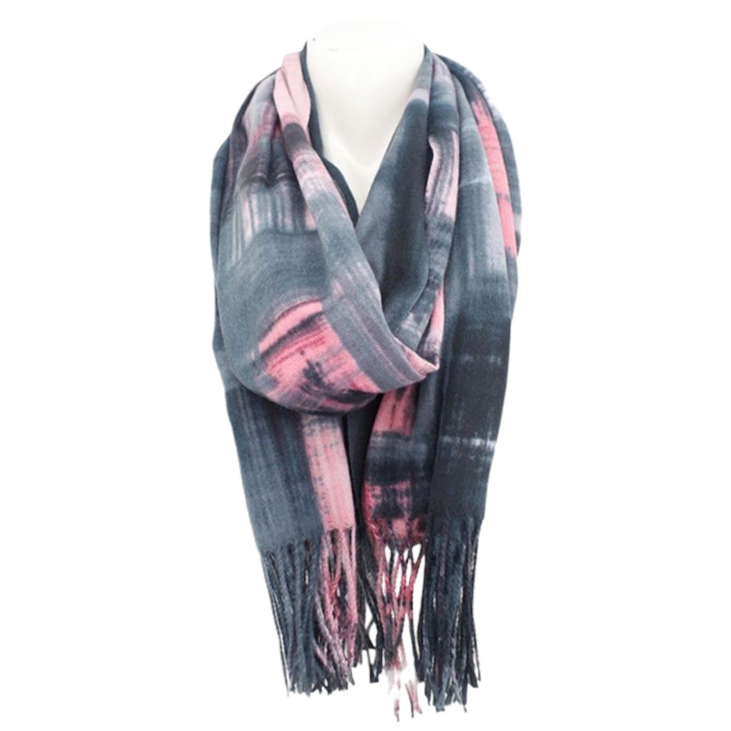 Antonio Schal Winter Damen Schal Soft günstig online kaufen