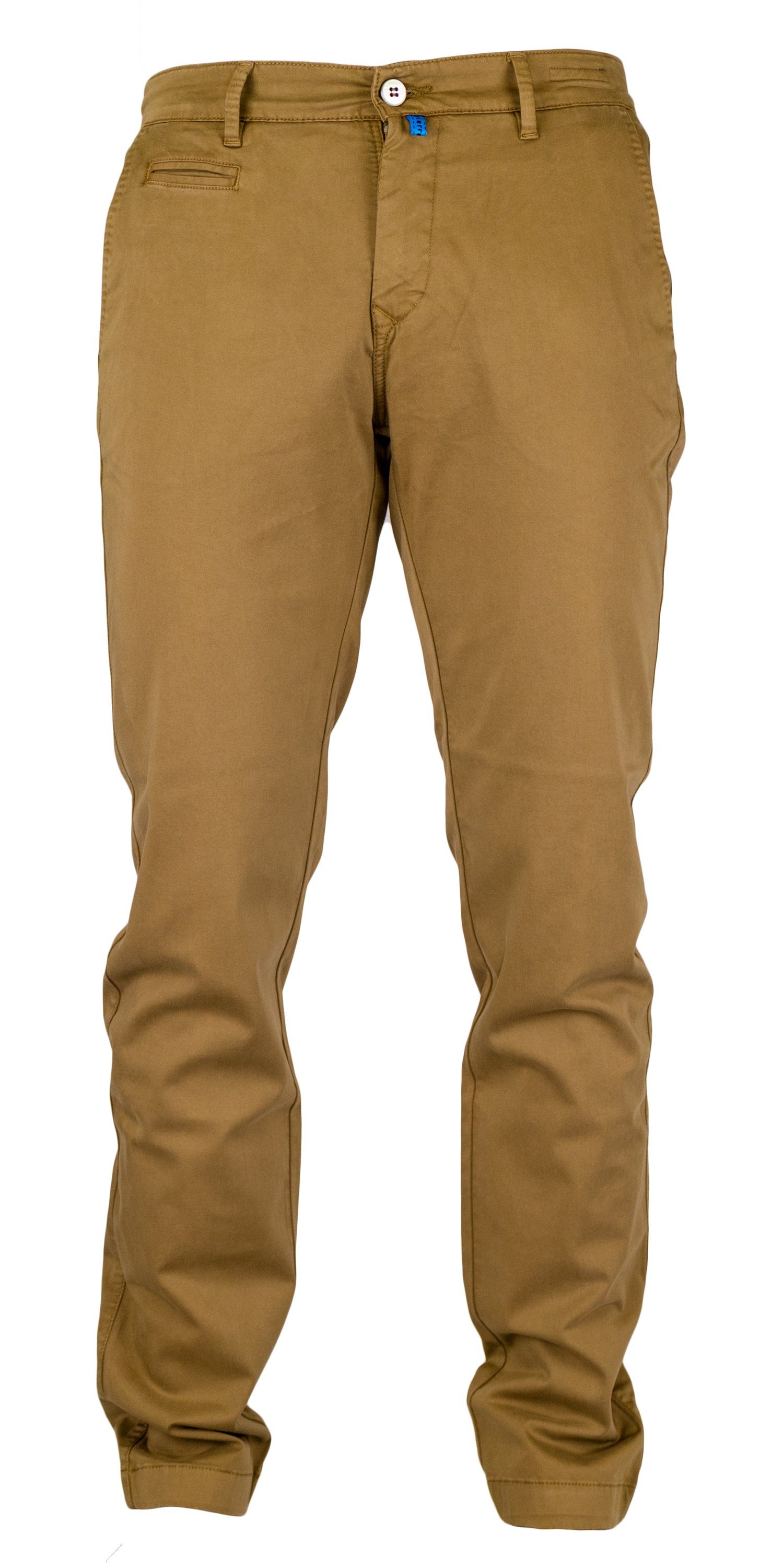 Pierre Cardin 5-Pocket-Jeans PIERRE CARDIN FUTUREFLEX CHINO light brown 33757 2000.29. € 99,99