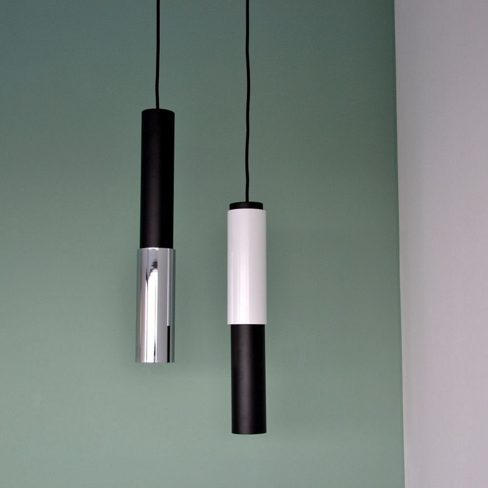 Lampenschirm s.luce Cover pro CrutchGold-Gebürstet für Pendelleuchte
