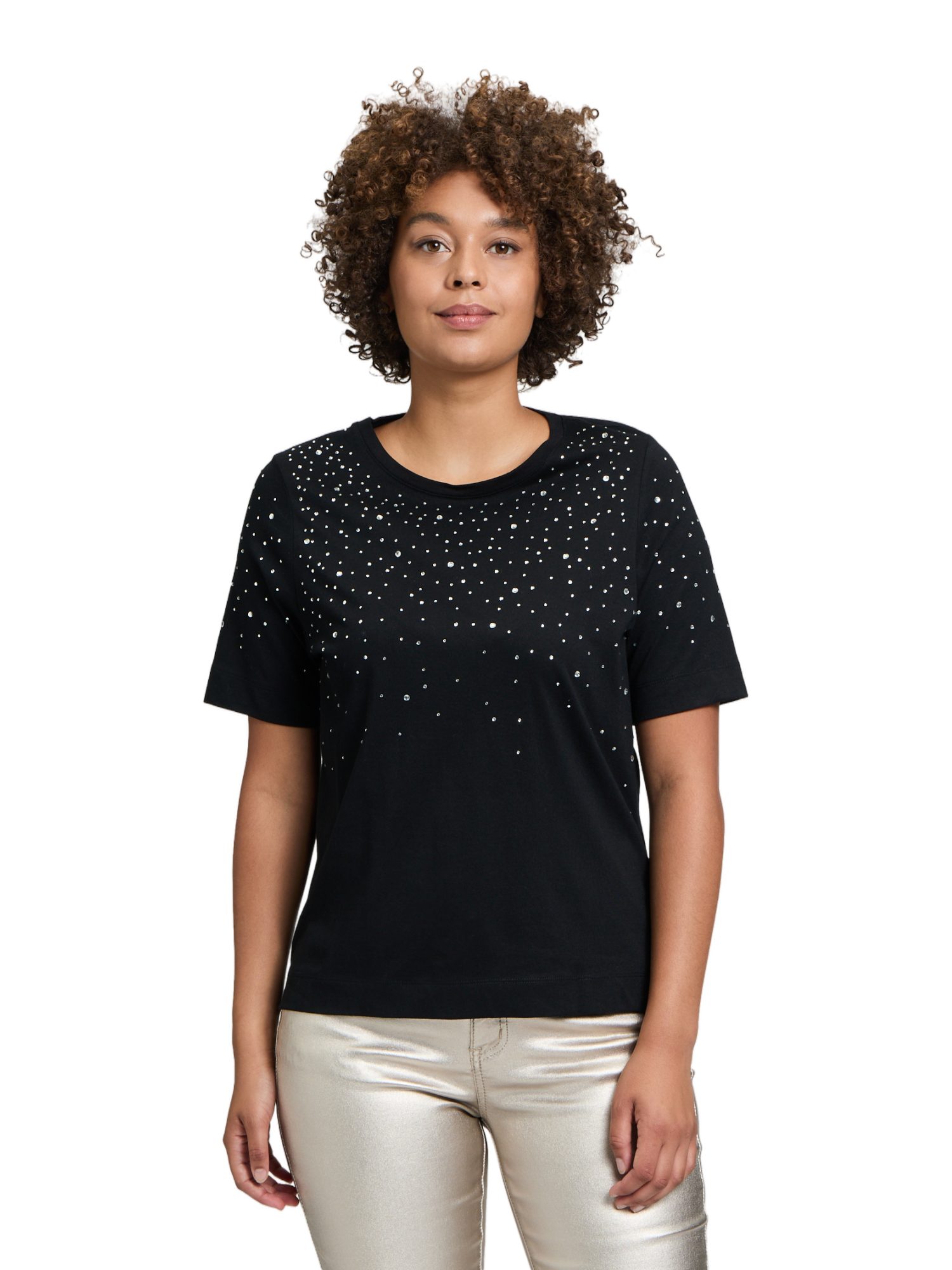 Cartoon T-Shirt
