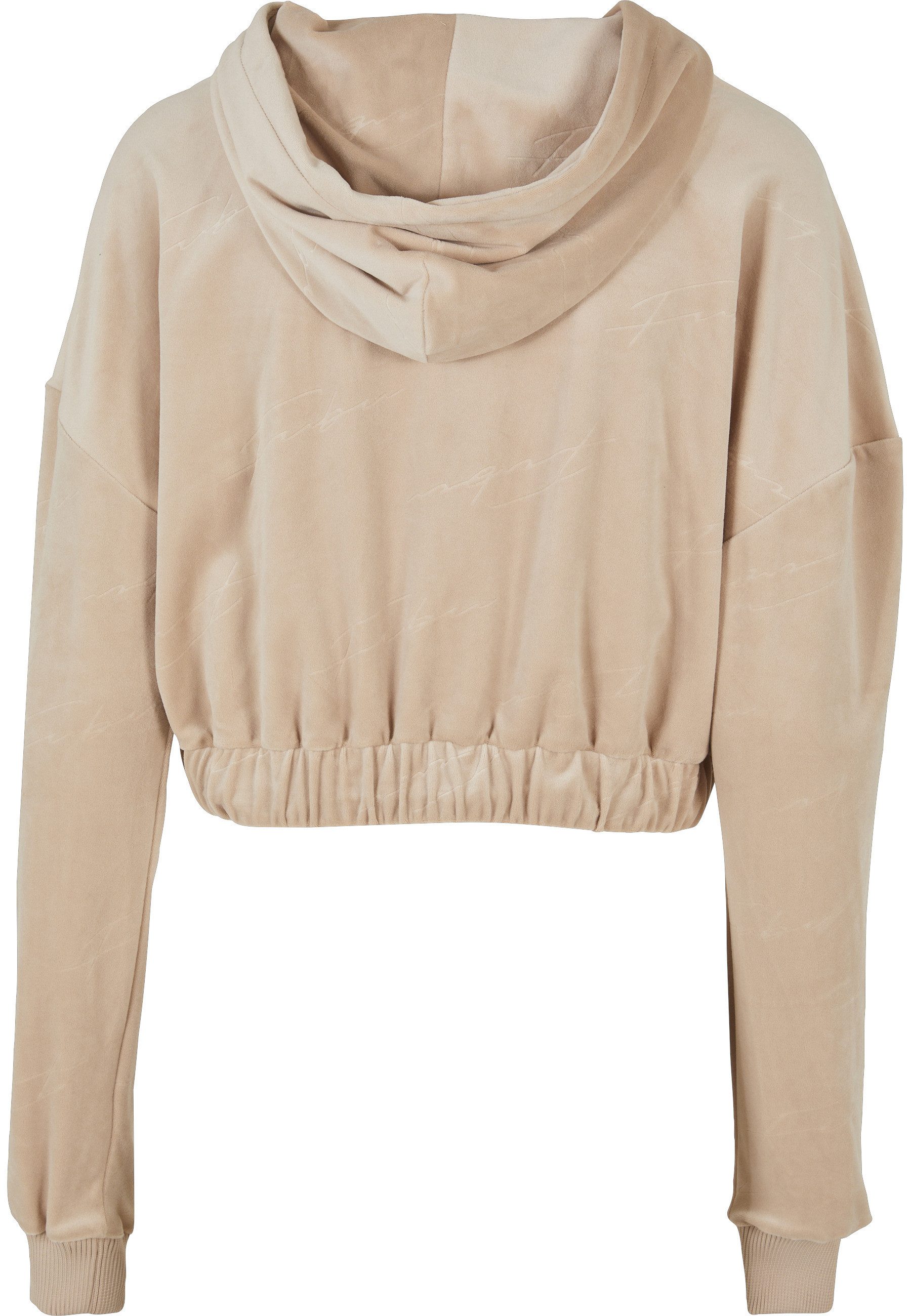 Fubu Kapuzenpullover Fubu Damen (1-tlg)