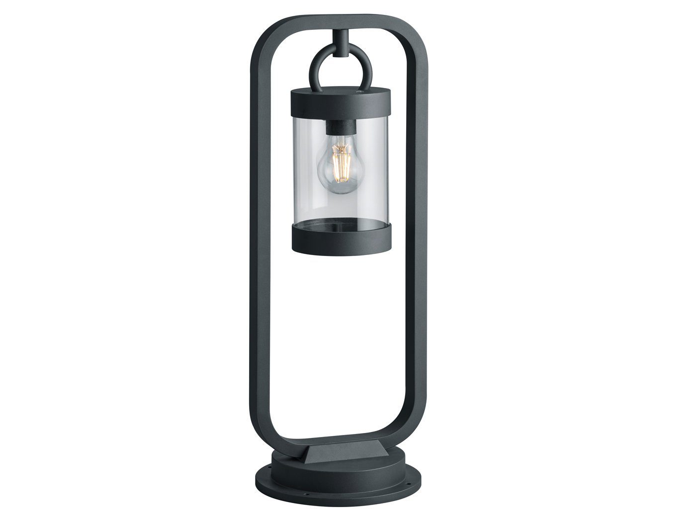 TRIO Leuchten LED Pollerleuchte, LED wechselbar, Warmweiß, Pollerleuchte au günstig online kaufen