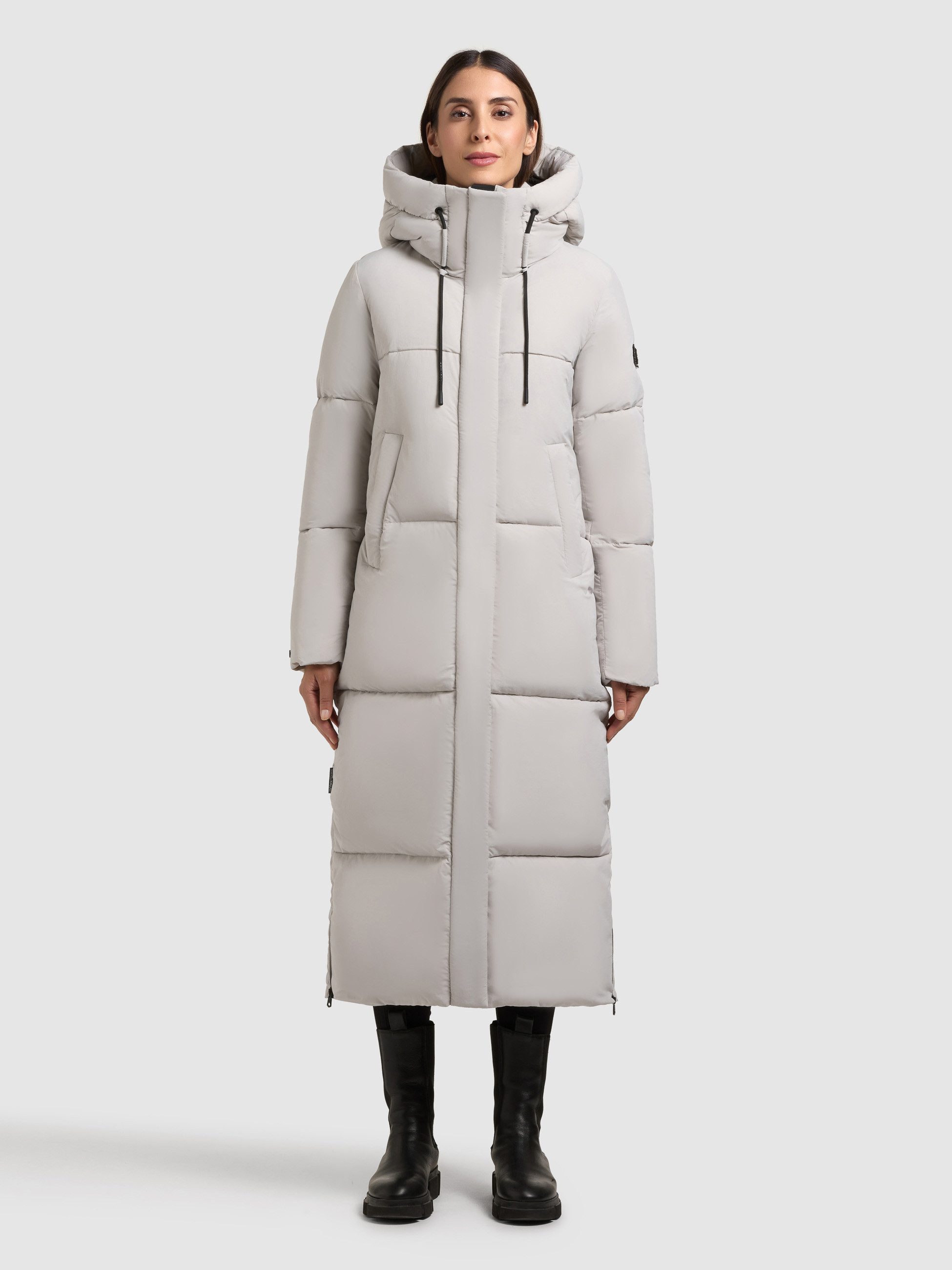 khujo Steppmantel LUMRA2 günstig online kaufen