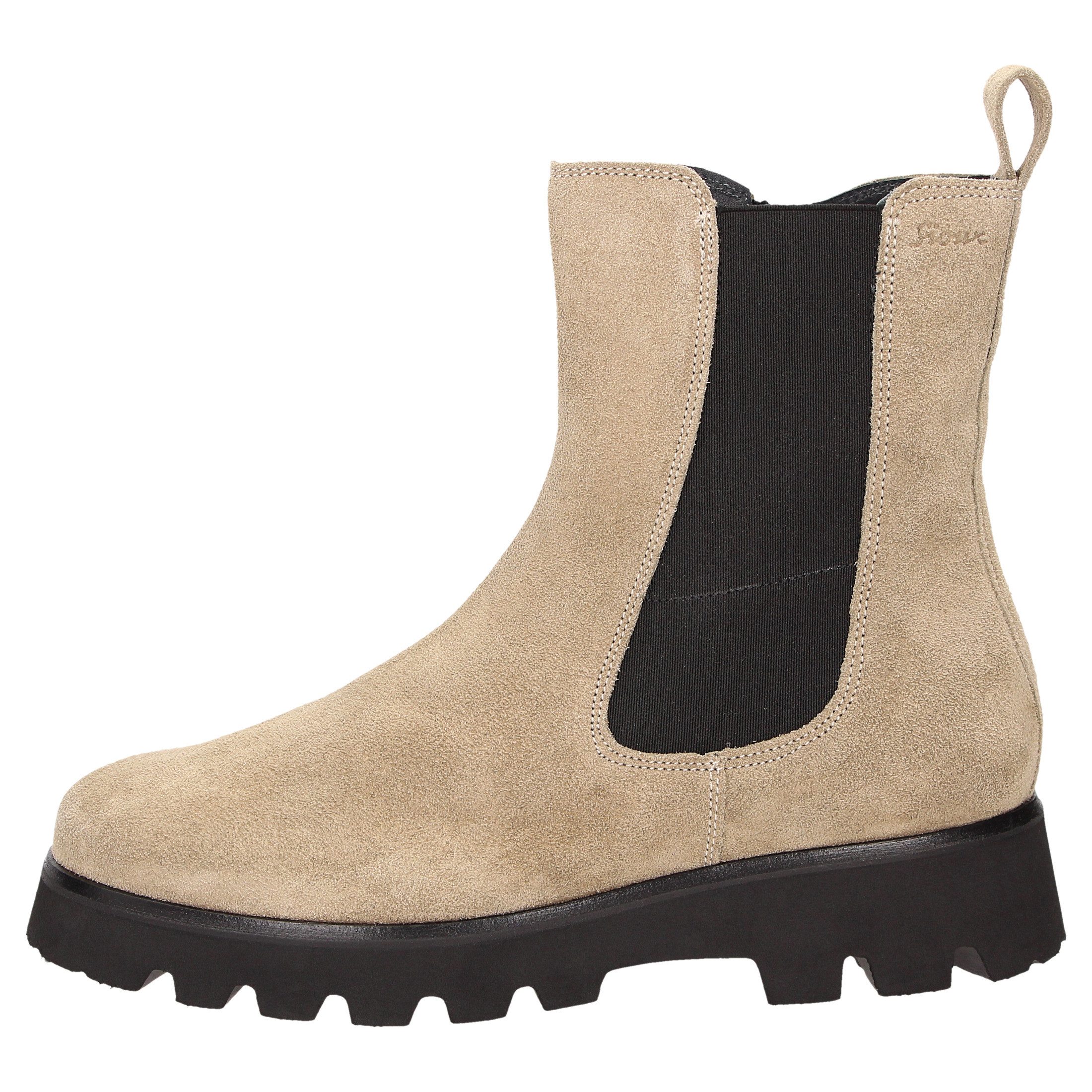 SIOUX Meredira-750-H Stiefelette