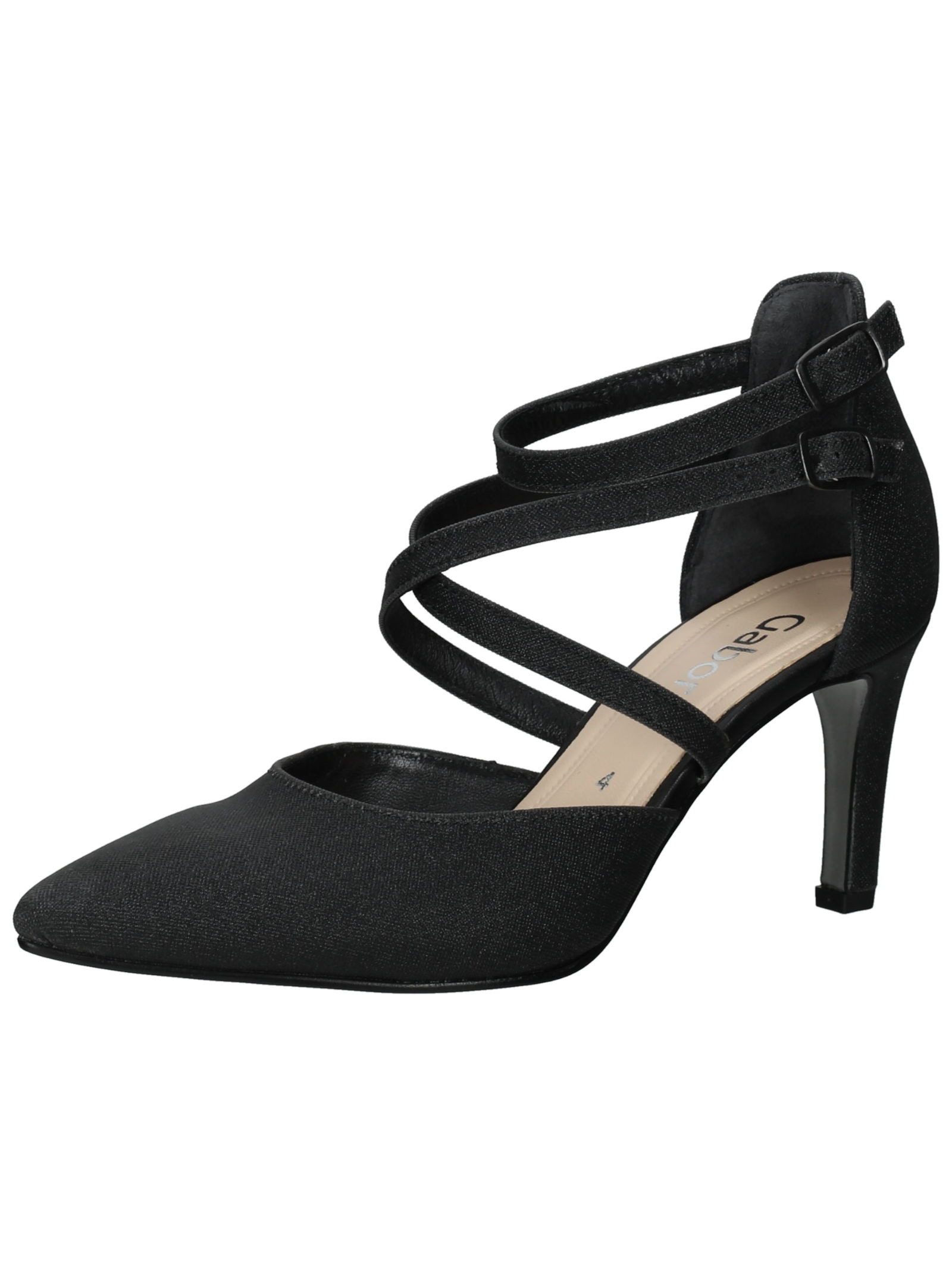 Gabor Gabor Pumps Lederimitat Pumps