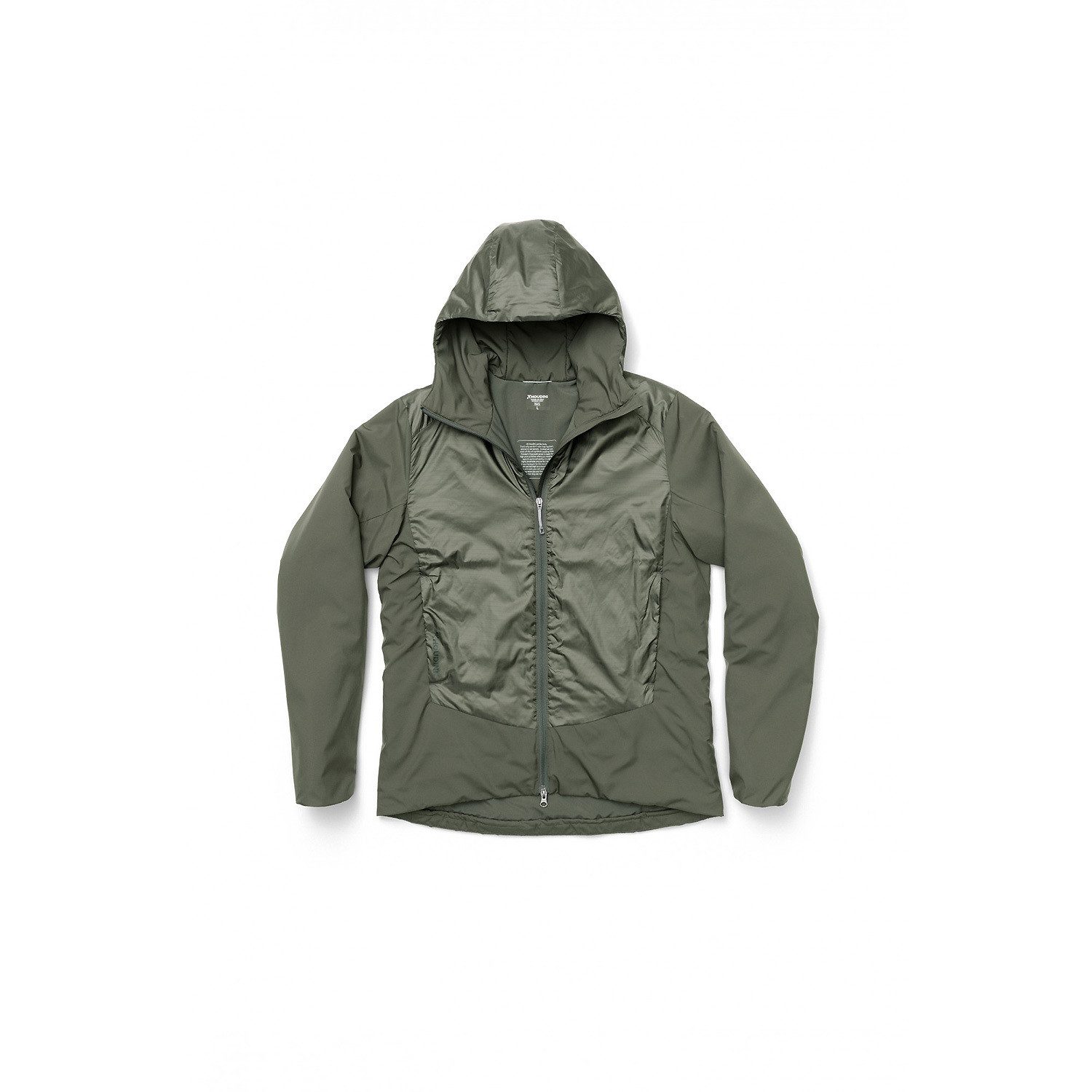 Houdini Funktionsjacke Funktionsjacke MMOONWALK JACKET