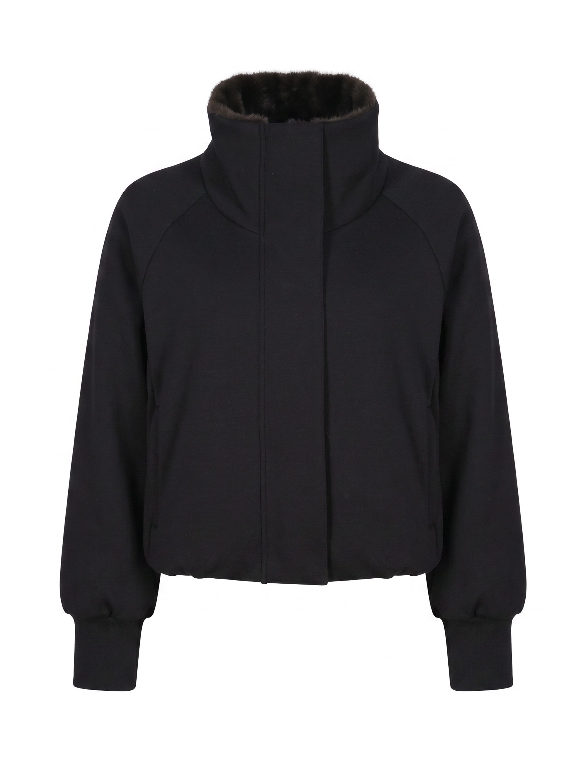 Blonde No.8 Bomberjacke