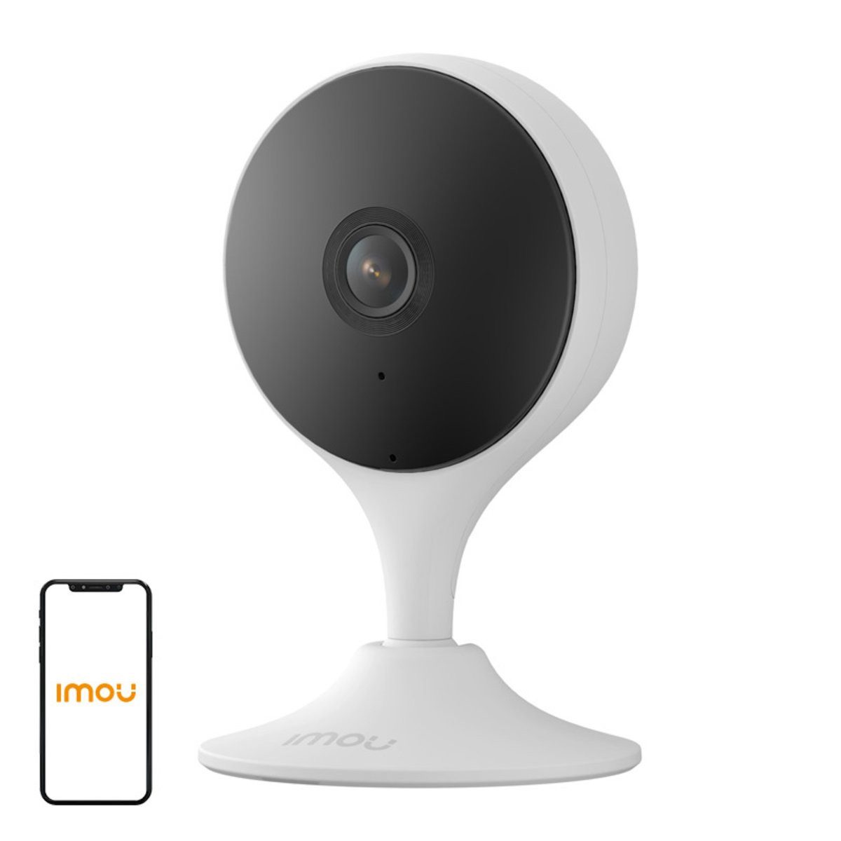 Imou Überwachungskamera IMOU IPC-C32EP IP-Innenkamera (1-tlg)