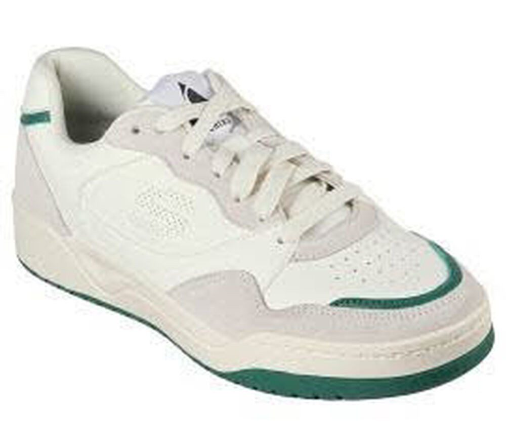 Skechers KOOPA - VOLLEY LOW LIFESTYLE Sneaker