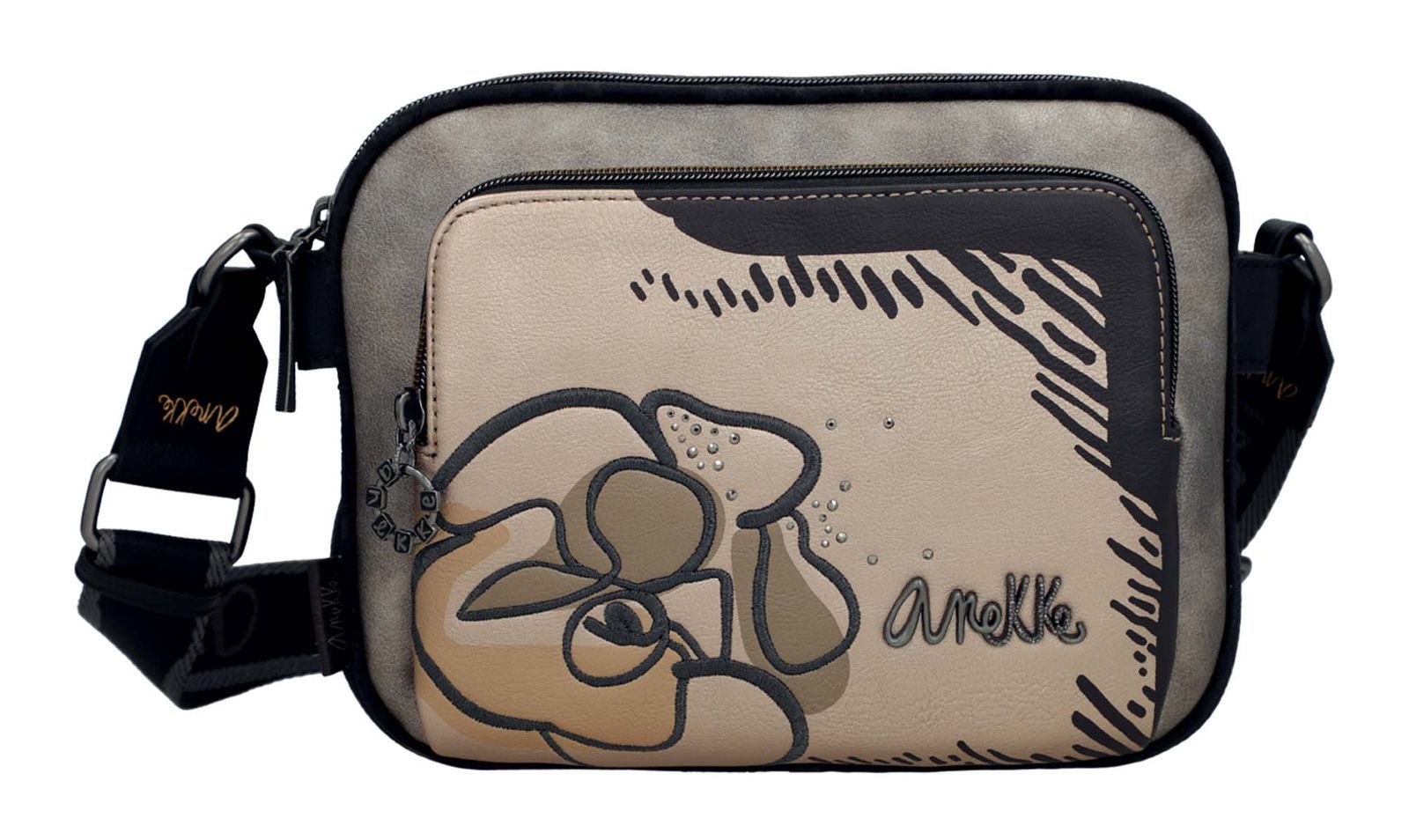 Umhängetasche Crossbody Bag