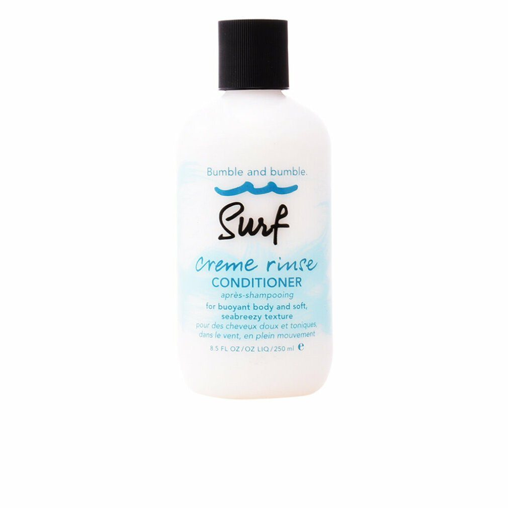 Haarspülung SURF ml 250 Bumble rinse creme conditioner Bumble &