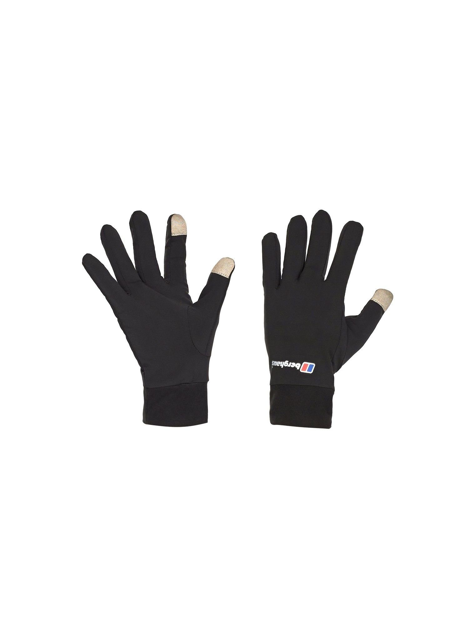 Berghaus Fleecehandschuhe Berghaus Glove Liner Accessoires Aktivitat Bergsteigen und Trekking