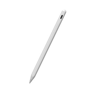 PRECORN Eingabestift Active Stylus Stift Magnetischer Pen für iPad Pro/ Air/ Mini I Android