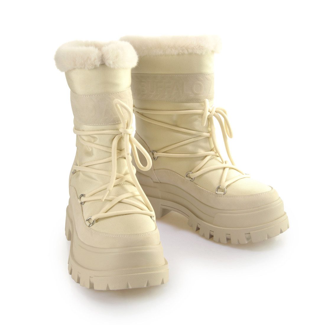Buffalo Aspha Blizzard Stiefelette günstig online kaufen