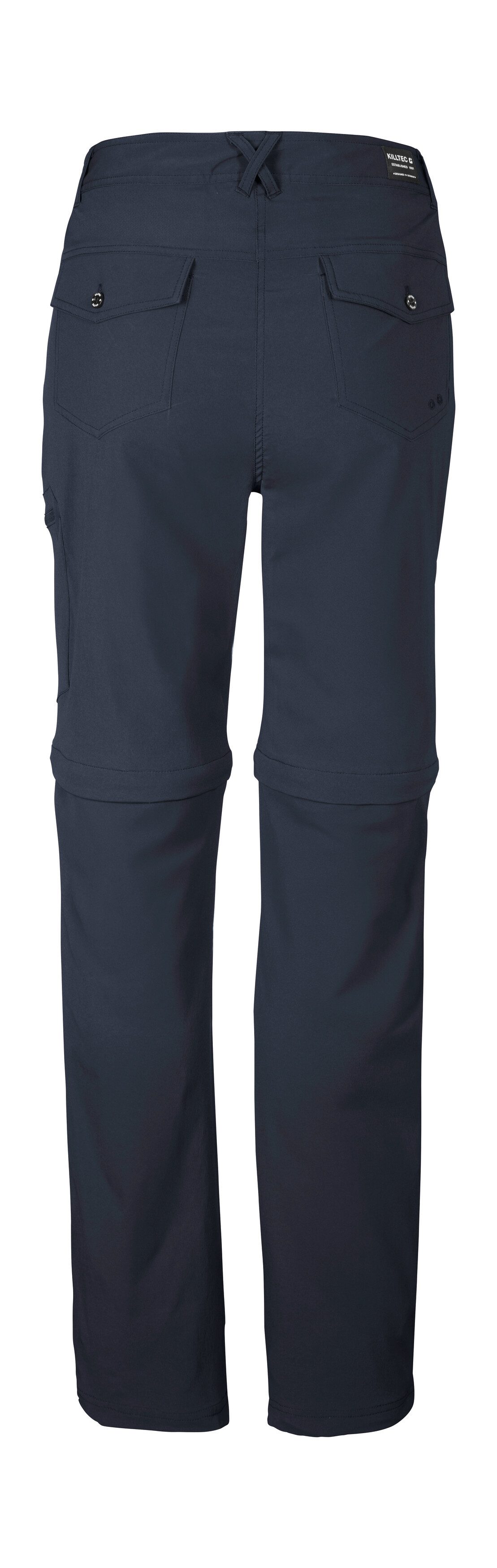 Killtec Zip-off-Hose KOS 187 KG WMN günstig online kaufen
