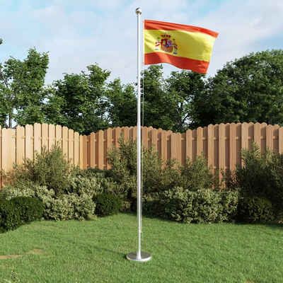 vidaXL Flagge Flagge Spaniens 90 x 150 cm