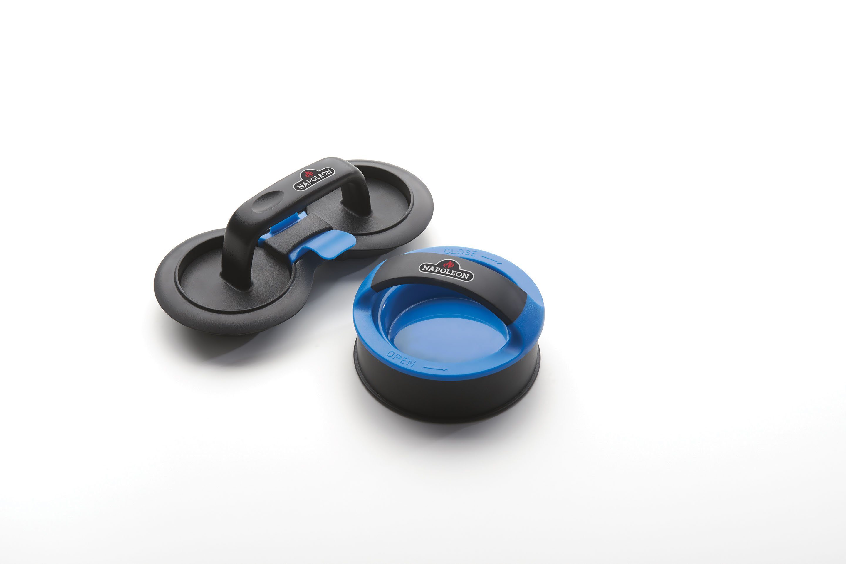 Napoleon Столовые приборы для барбекю-Set Burgerpresse Set