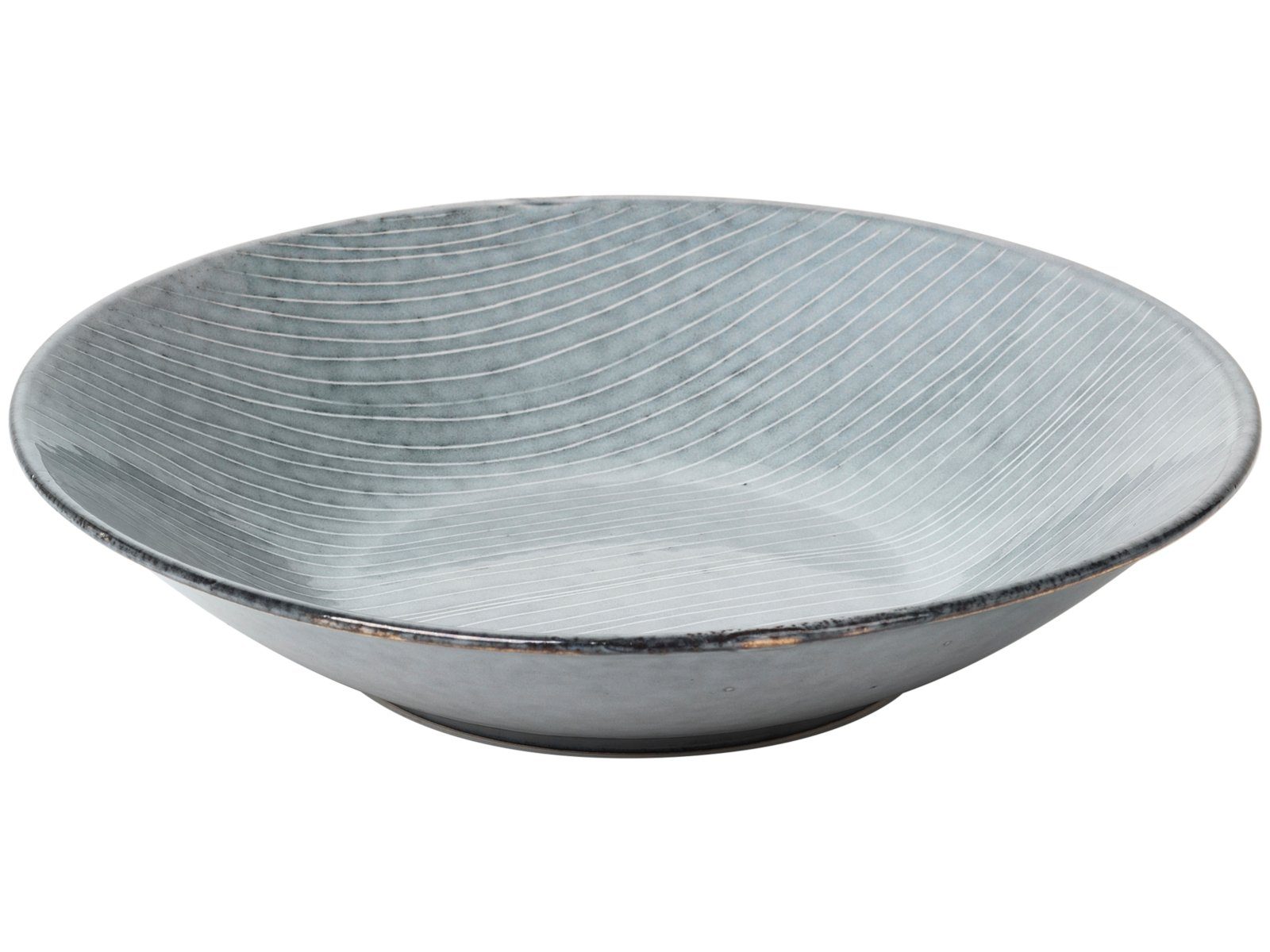 Suppenteller NORDIC SEA Teller tief 22,5 cm