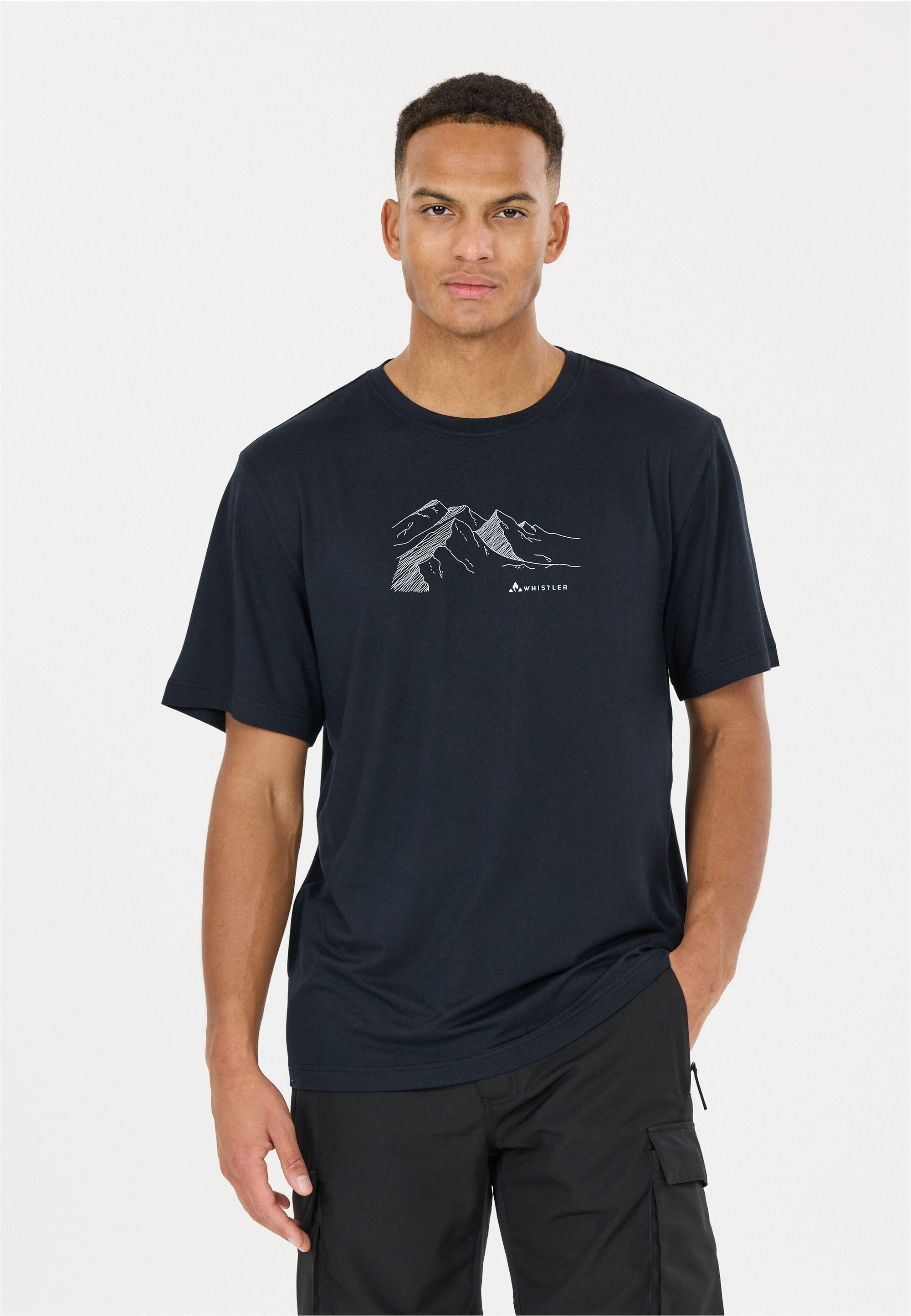 T-Shirt Tulon