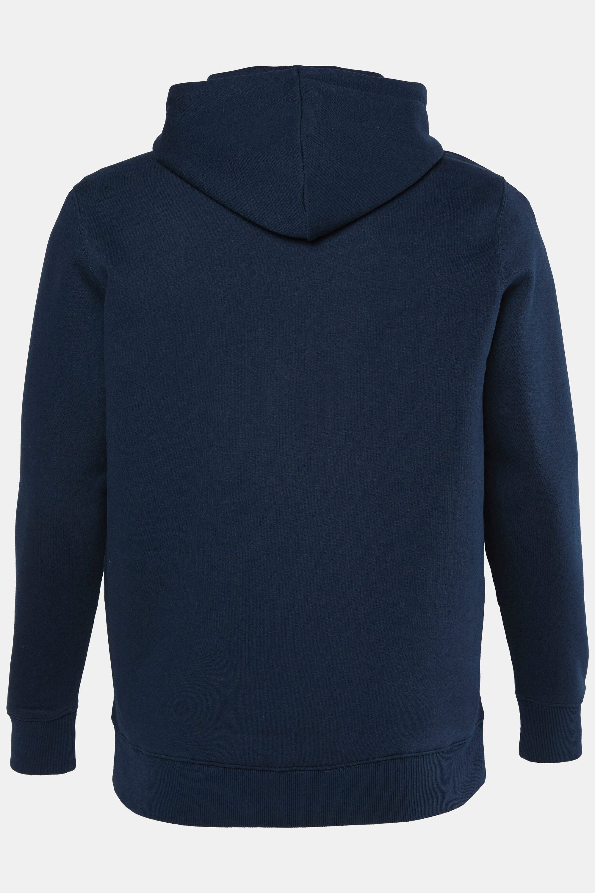 JP1880 Sweatshirt Hoodie Kapuze Kängurutasche – Bild 3 von 3