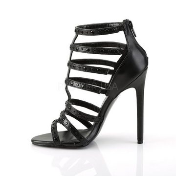 Pleaser 13 High-Heel-Pumps