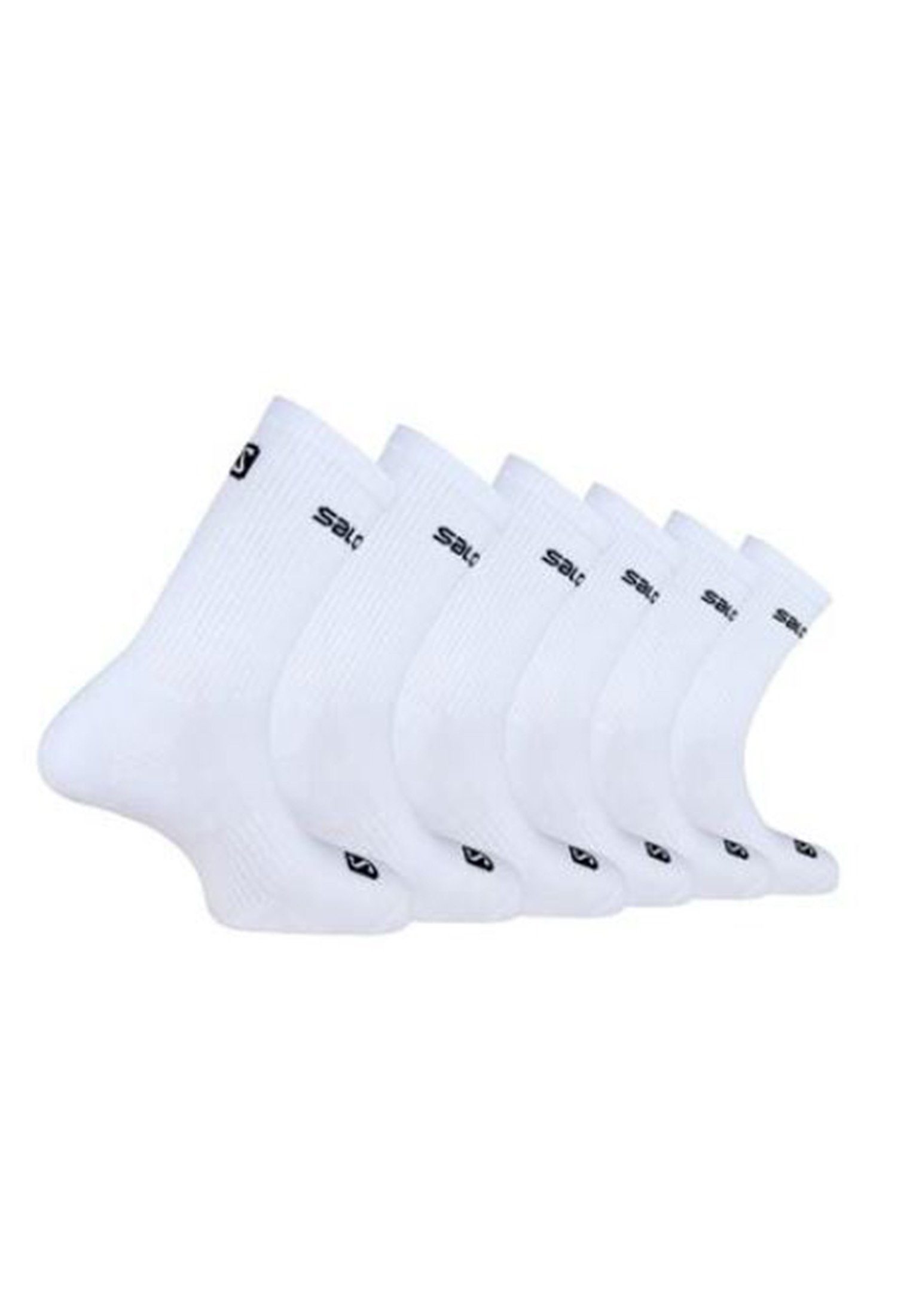 Sportsocken Sportsocken 6er Pack