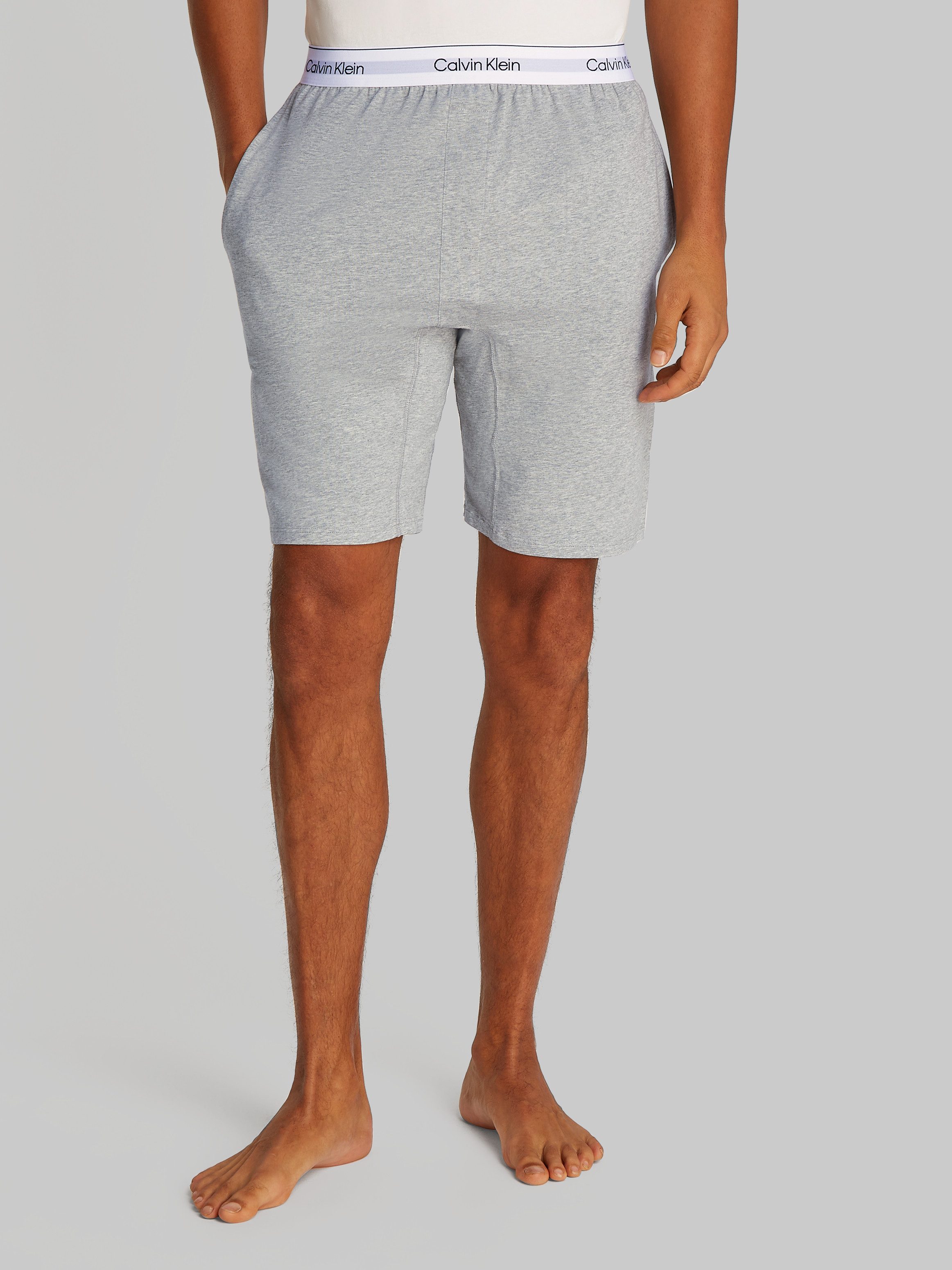 Calvin Klein Underwear Schlafshorts SLEEP SHORT günstig online kaufen