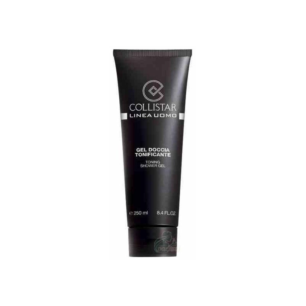 COLLISTAR Körperpflegemittel Uomo Toning Shower Gel SHOWER GEL