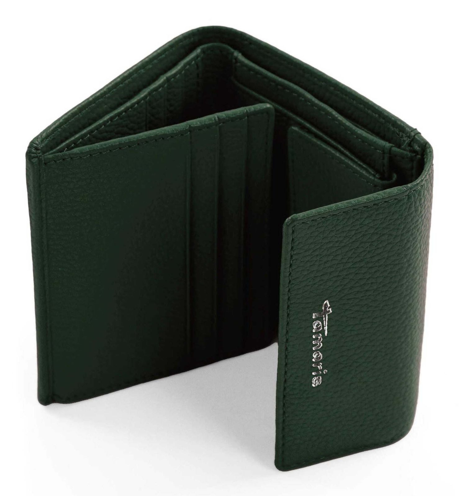 Tamaris Geldbörse Wallet, aus echtem Leder günstig online kaufen