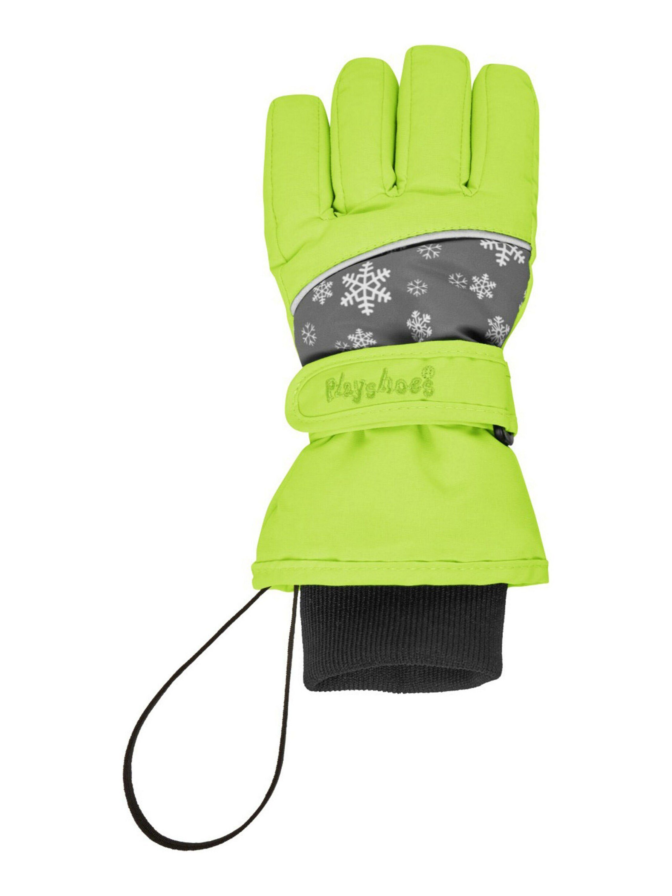 Playshoes Skihandschuhe (1-St)
