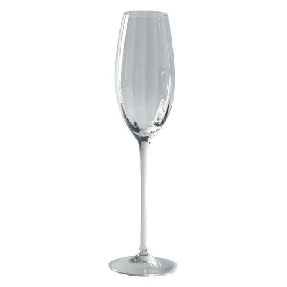 Sektglas Champagnerglas Gatsby Kristallglas