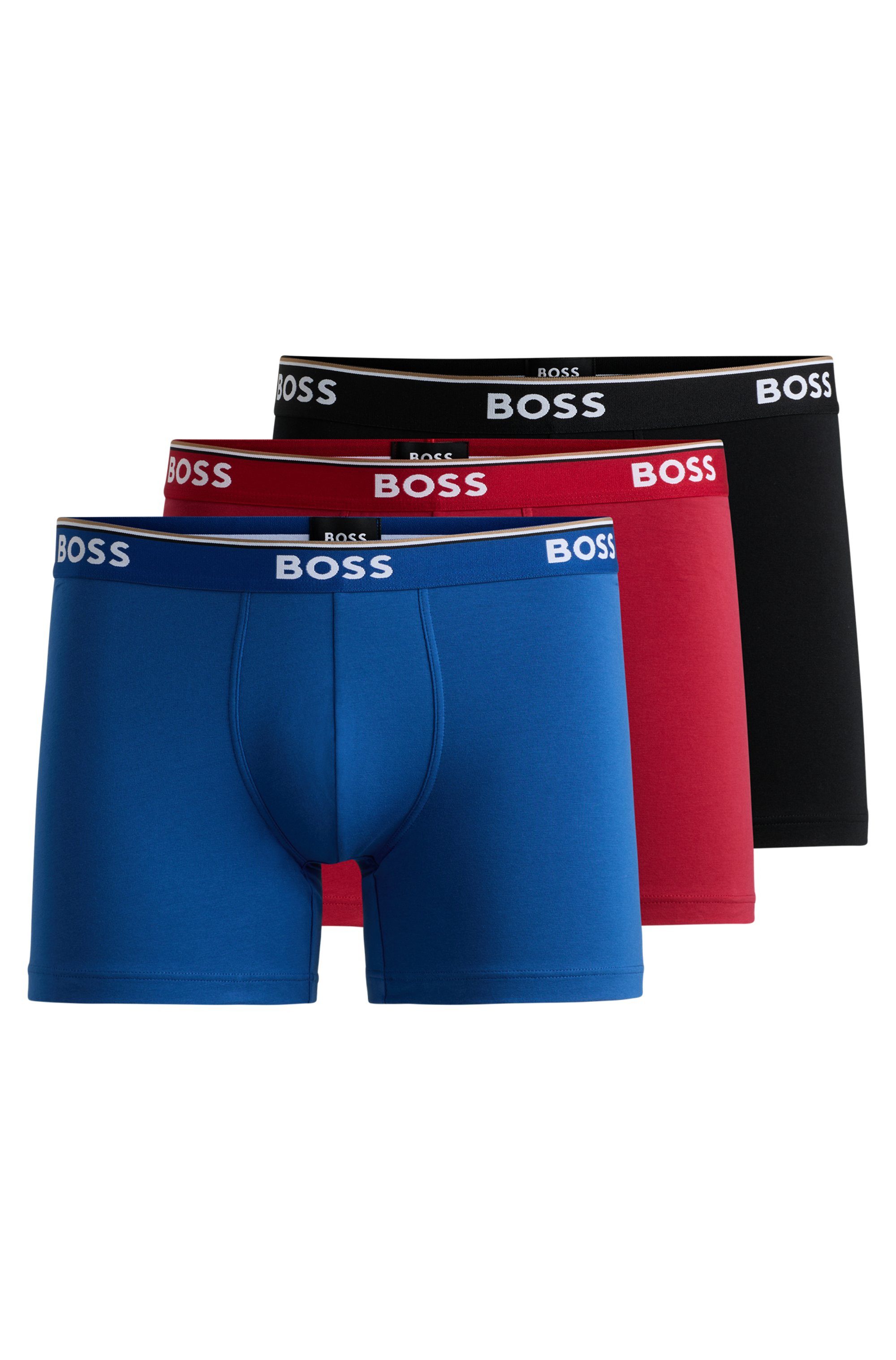 Boxer Boxer 3 PACK
