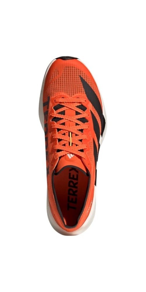 adidas Performance Trail-Laufschuhe Terrex Agravic 2 Speed rot/schwarz Herren Wanderschuh