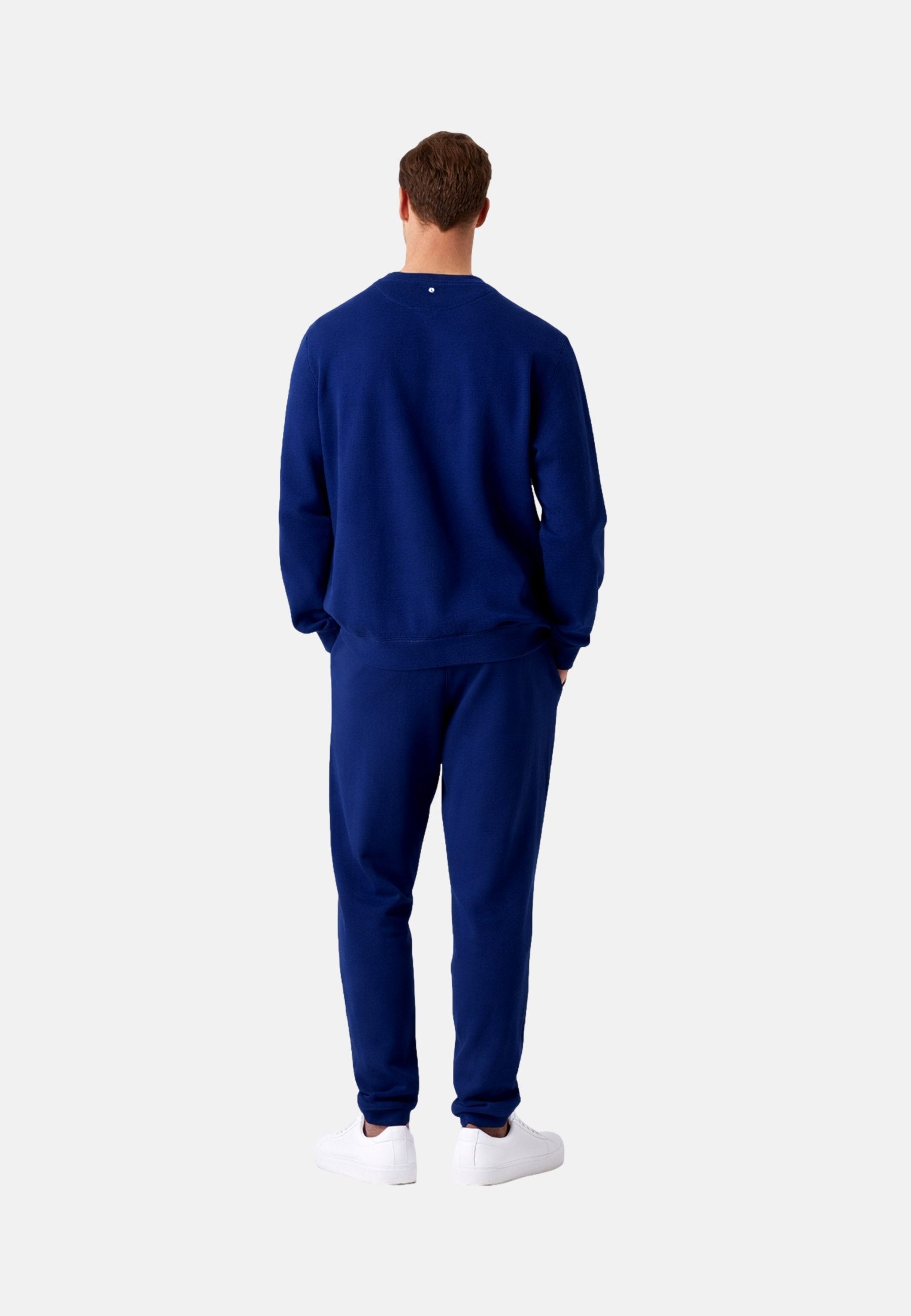 Björn Borg Sweatshirt Sweatshirt Pullover (1-tlg)