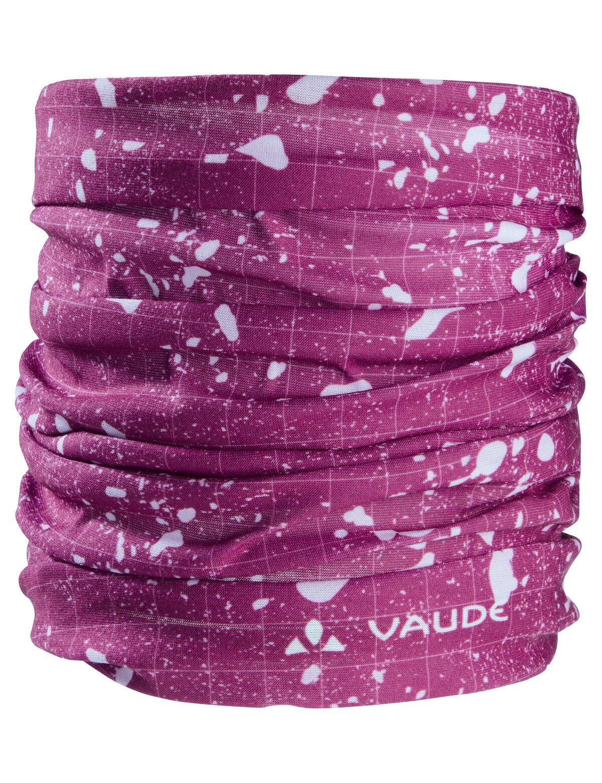 VAUDE Schal Multitube, (Kein Set, Keine Angabe), Bandana Buff, Sports Tube für sportliche Aktivitäten