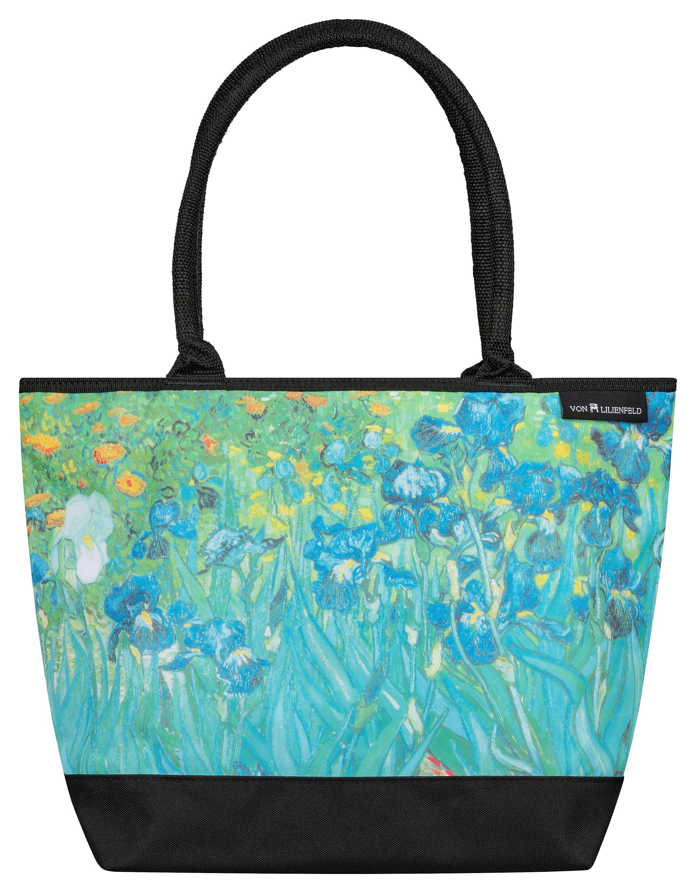von Lilienfeld Handtasche Shopper Tasche Vincent günstig online kaufen