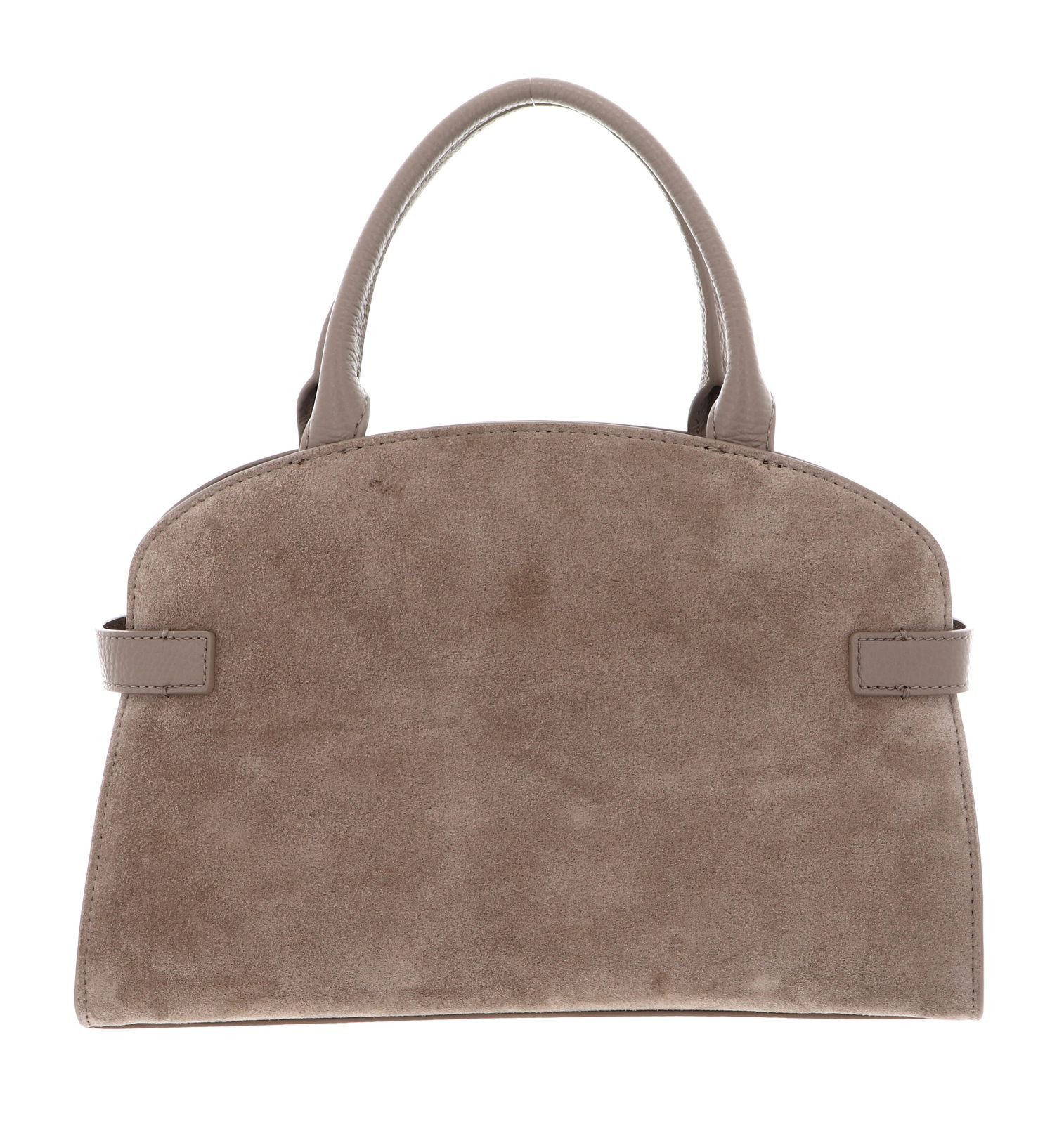 COCCINELLE Handtasche Handbag, aus echtem Rindsleder