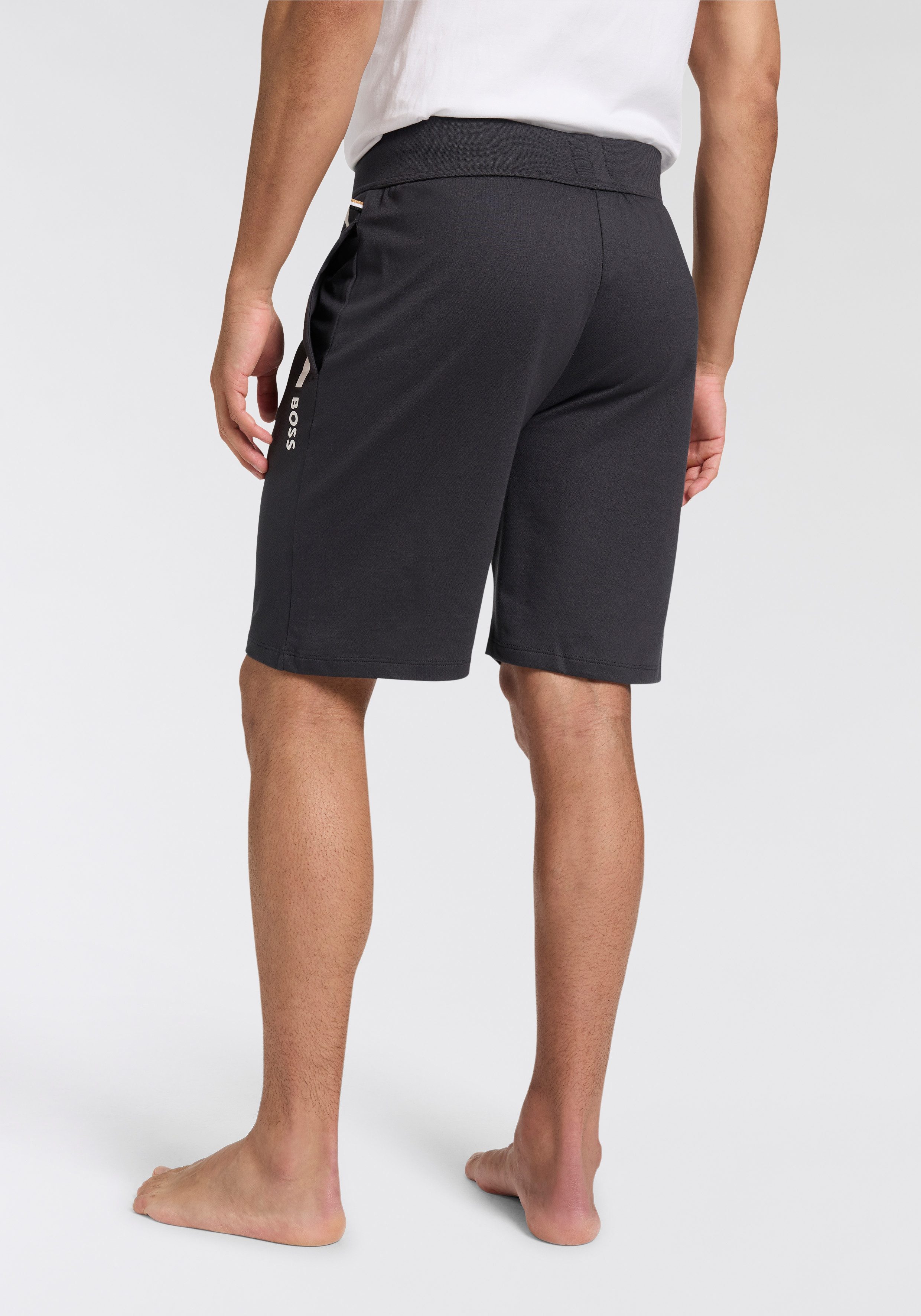 BOSS Sweatshorts Authentic günstig online kaufen