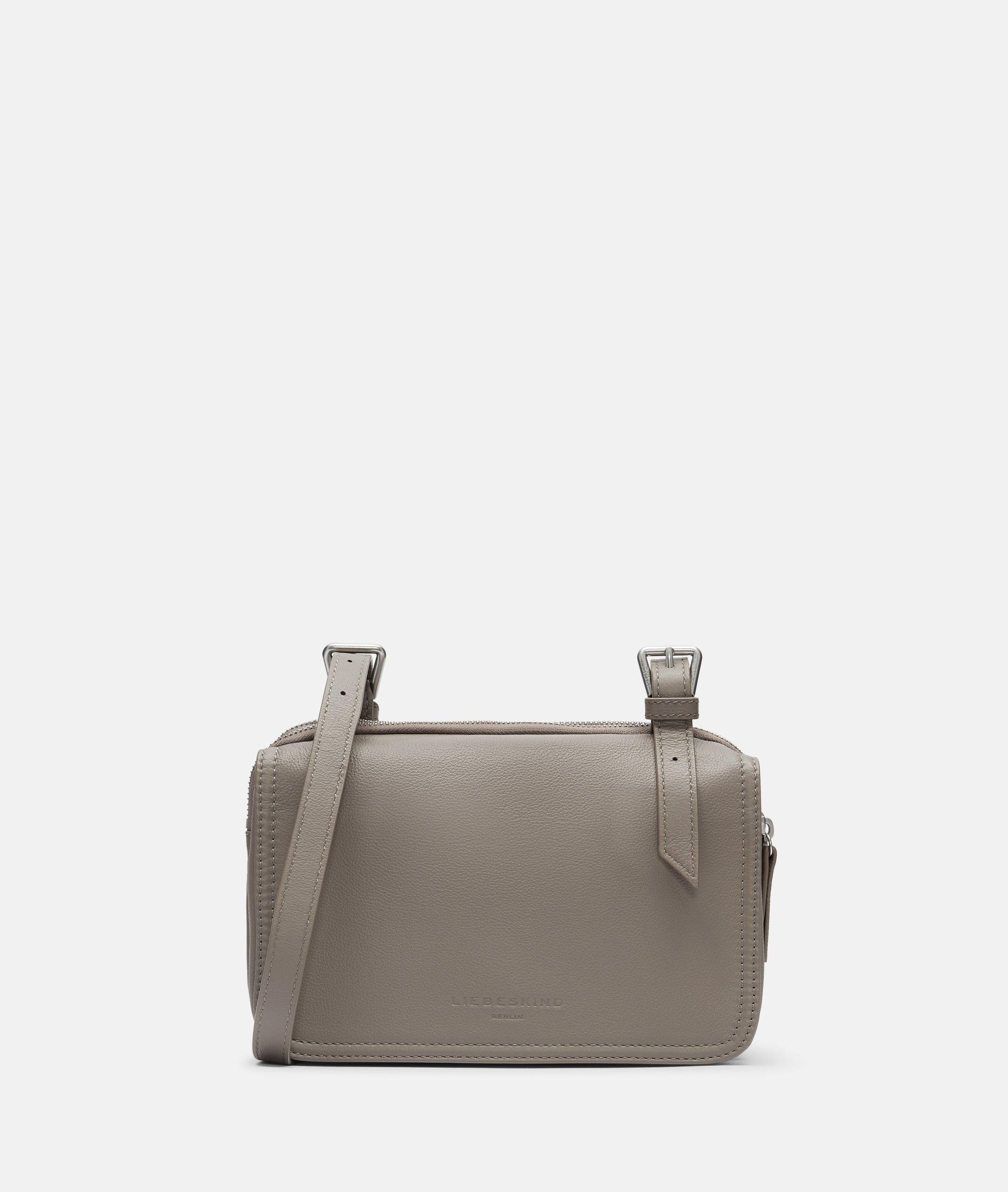 Henkeltasche Crossbody-Bag aus Rindsleder