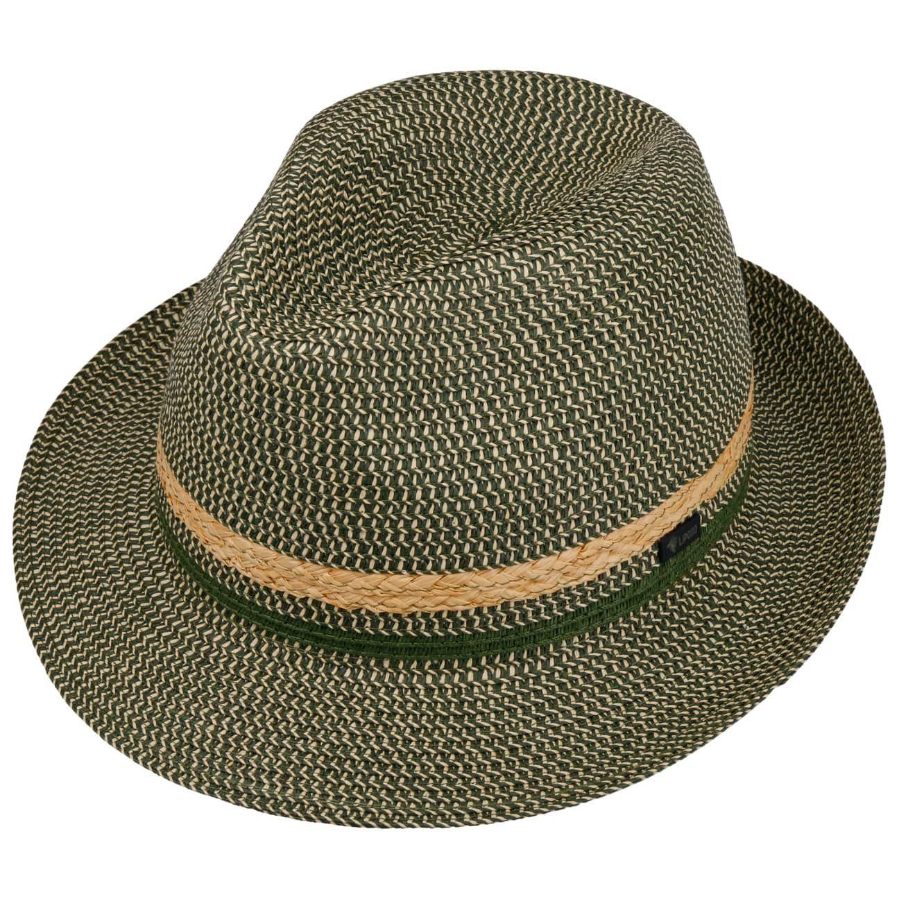 Lipodo Sonnenhut (1-St) Sommerhut mit Ripsband, günstig online kaufen